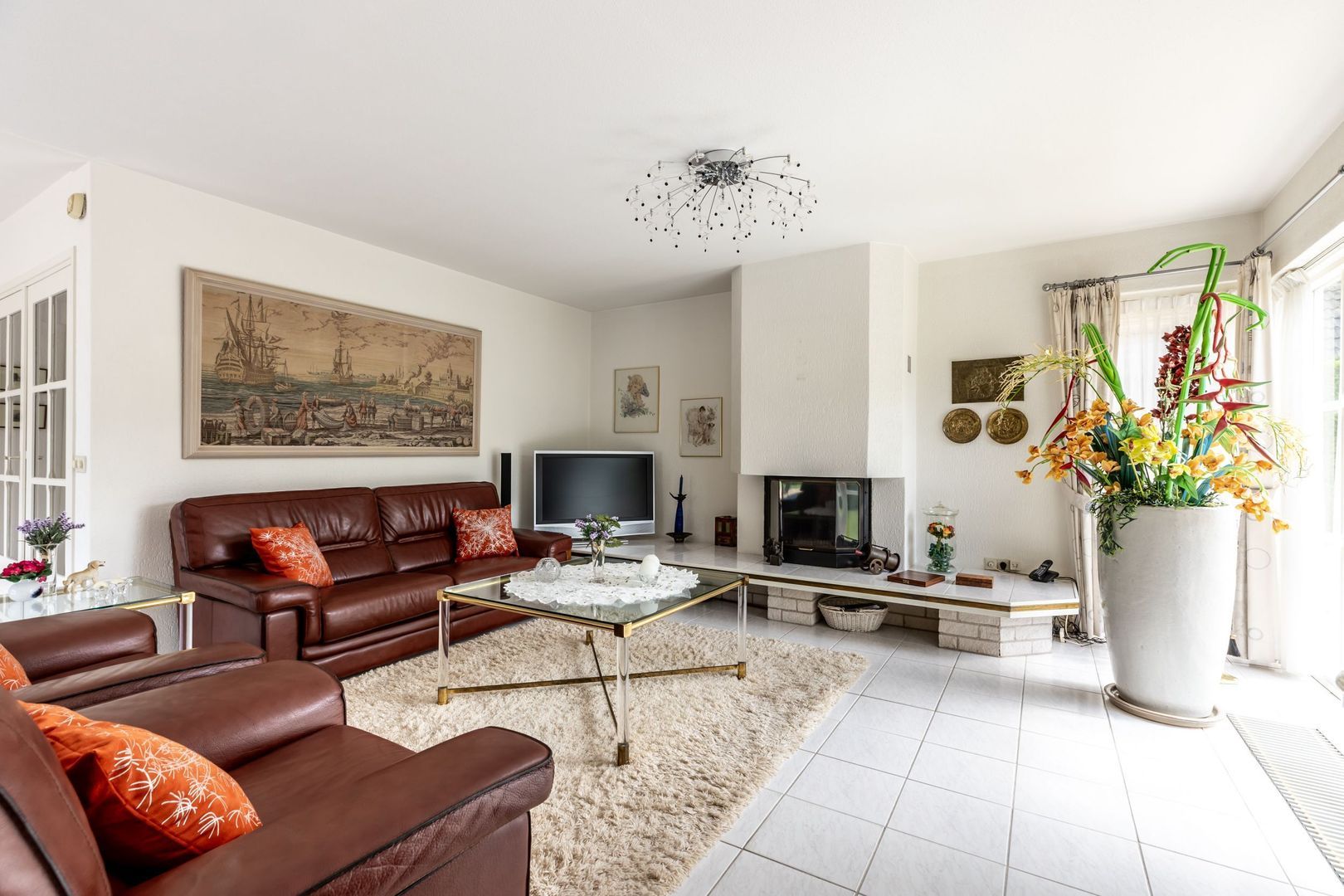 Steenoven 8, Oostvoorne foto-1