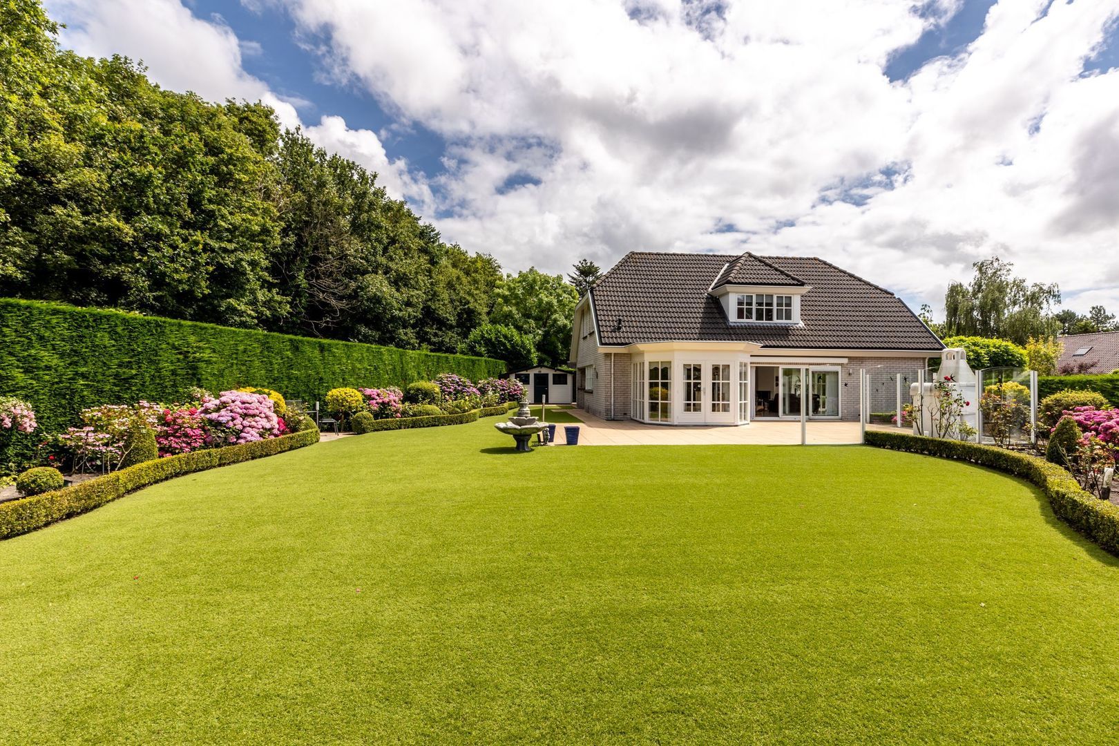 Steenoven 8, Oostvoorne foto-3