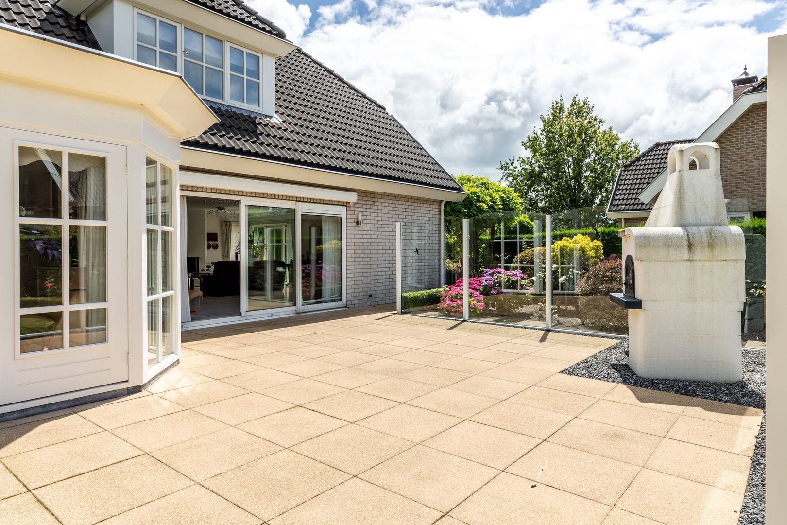 Steenoven 8, Oostvoorne foto-46