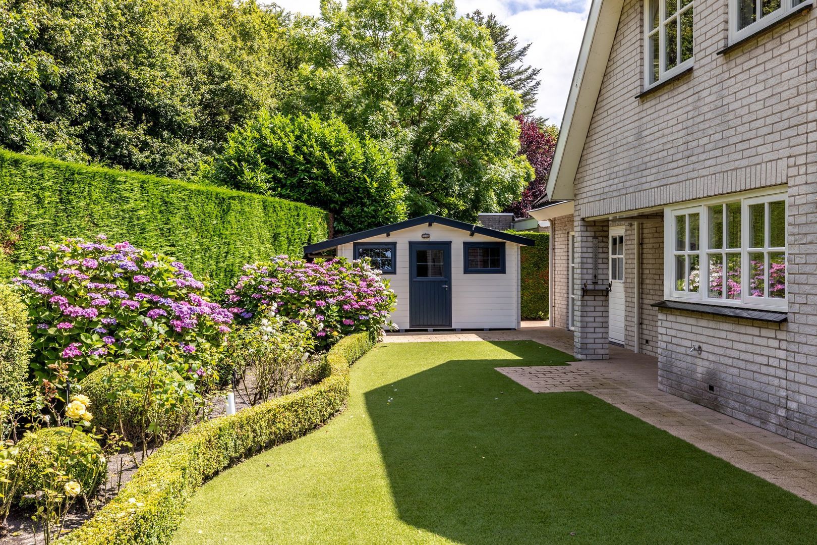 Steenoven 8, Oostvoorne foto-48