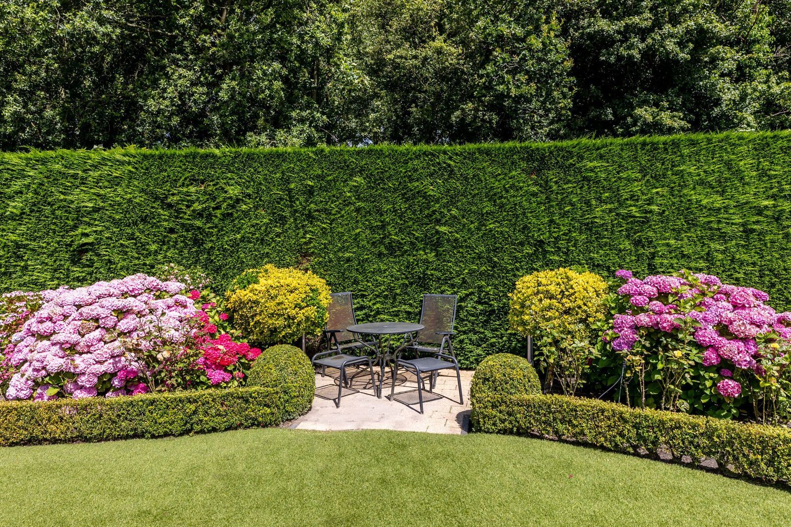 Steenoven 8, Oostvoorne foto-43