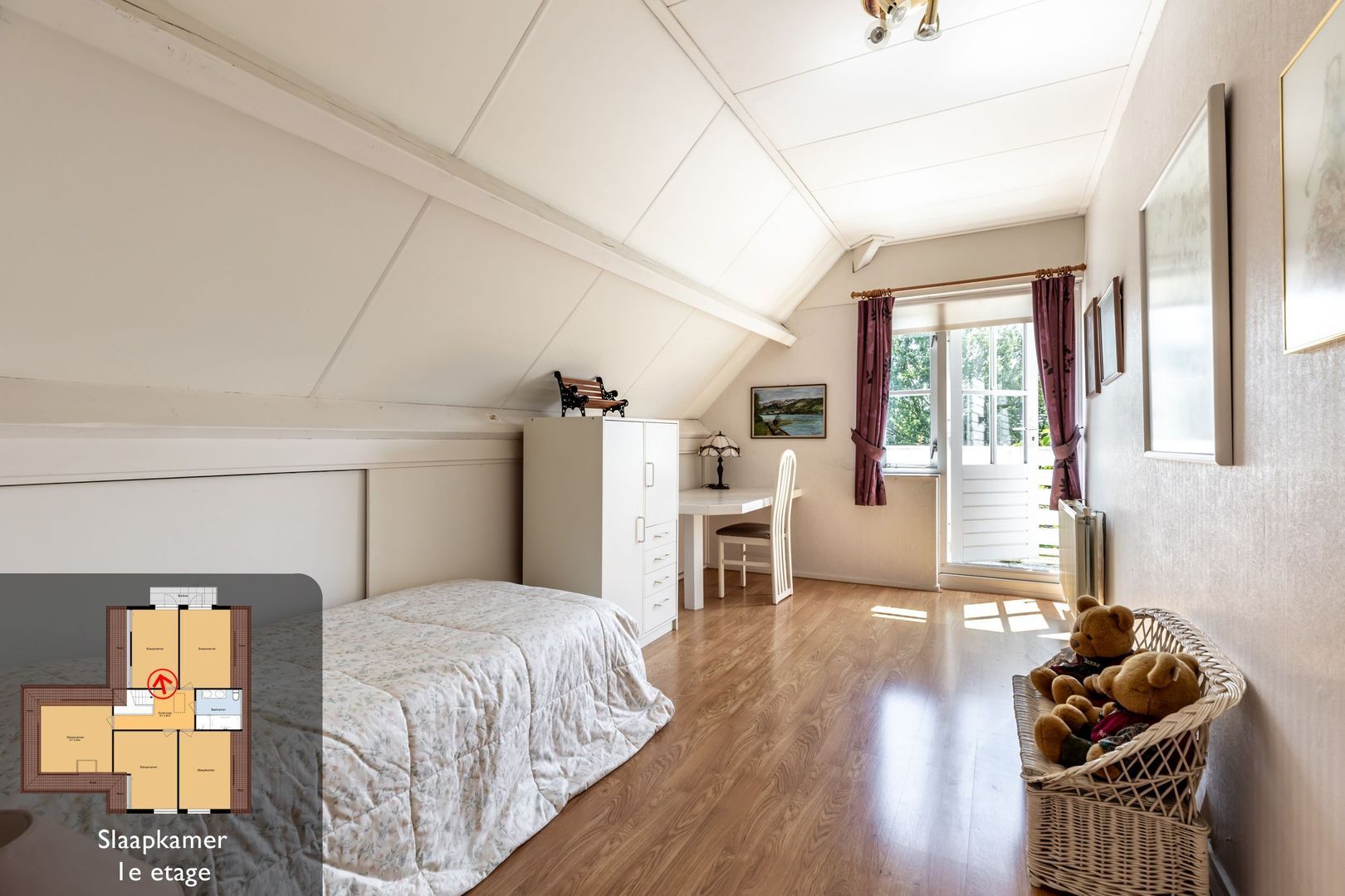 Steenoven 8, Oostvoorne foto-28