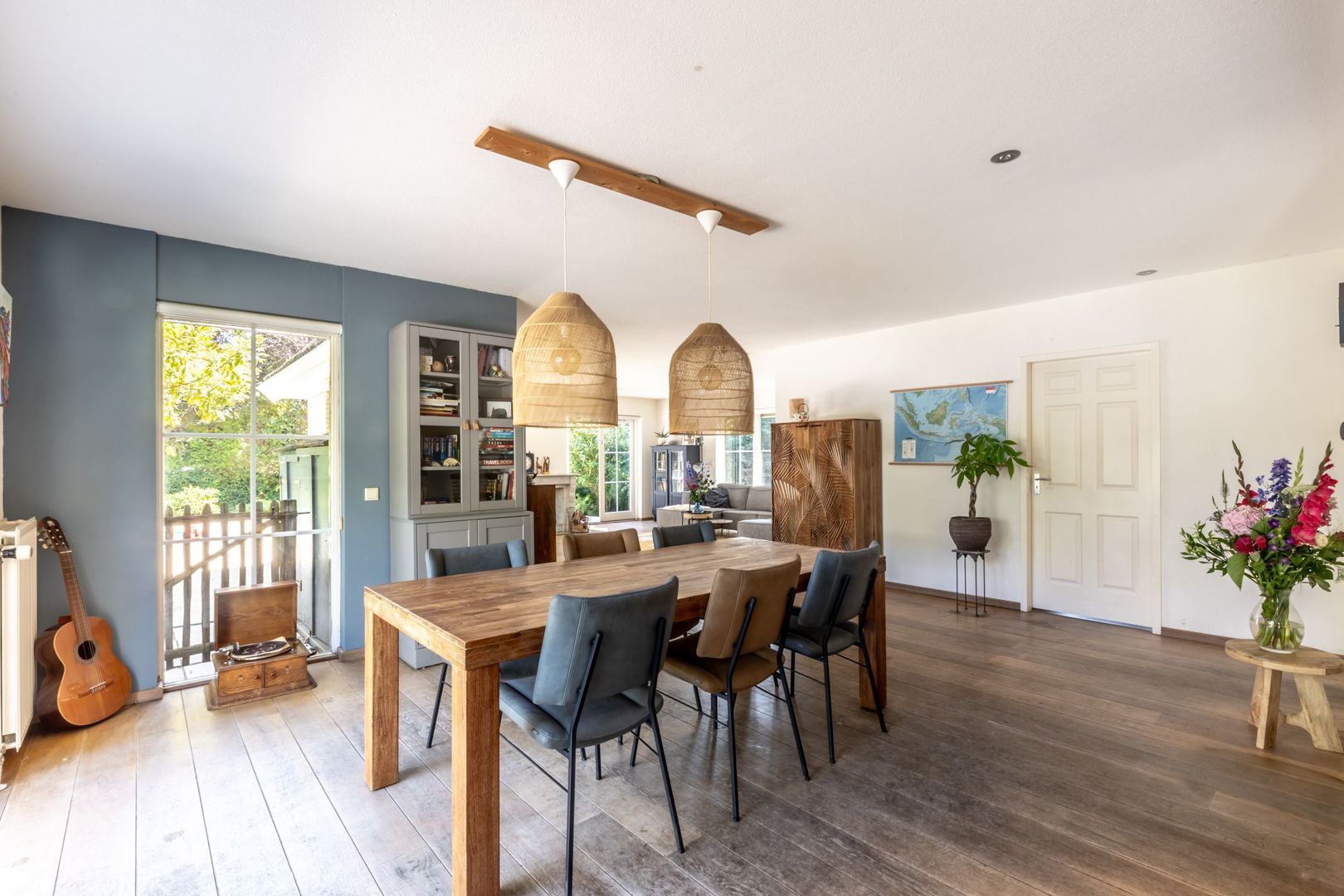 Alexander Verhuellstraat 8, Brielle foto-12