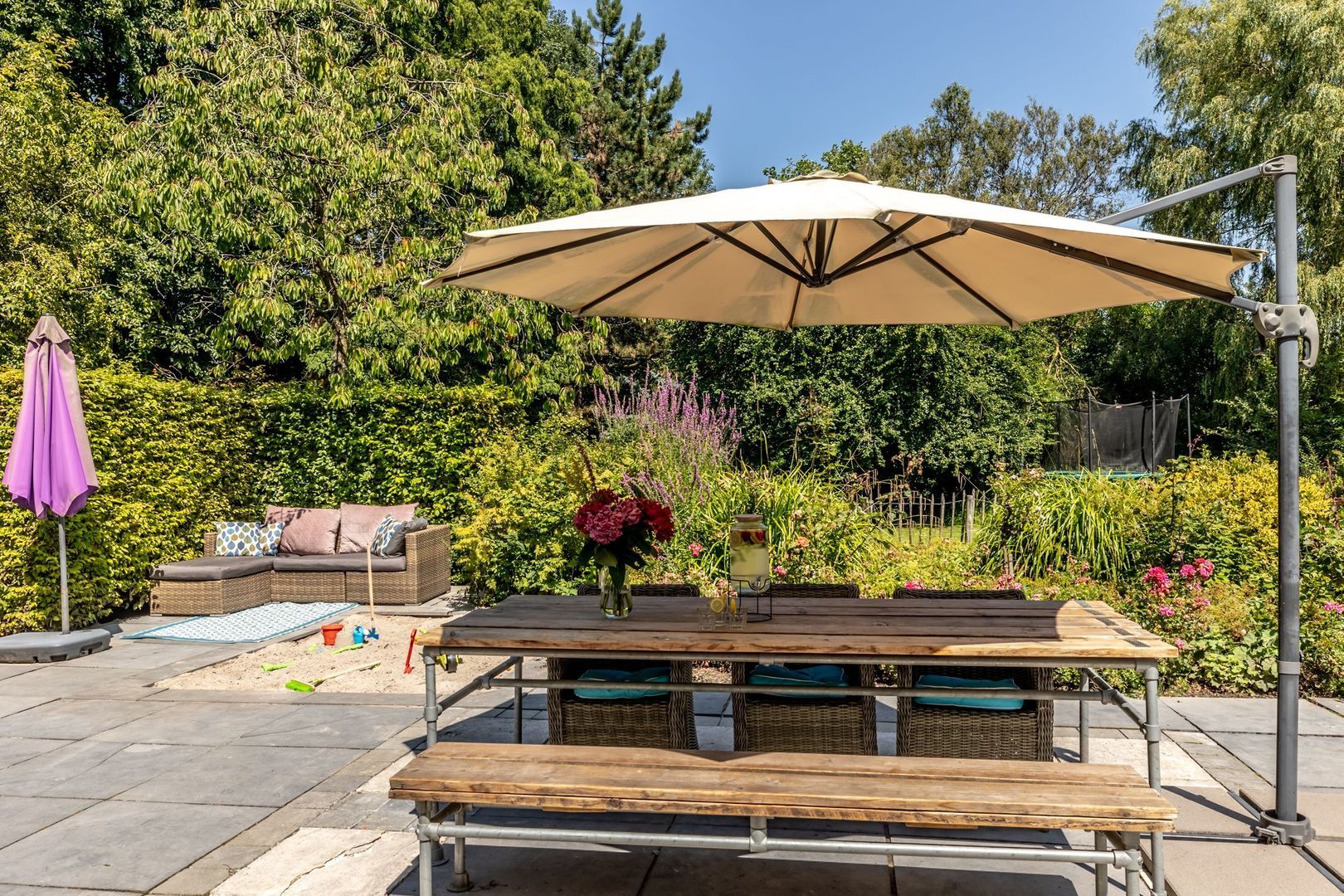 Alexander Verhuellstraat 8, Brielle foto-38