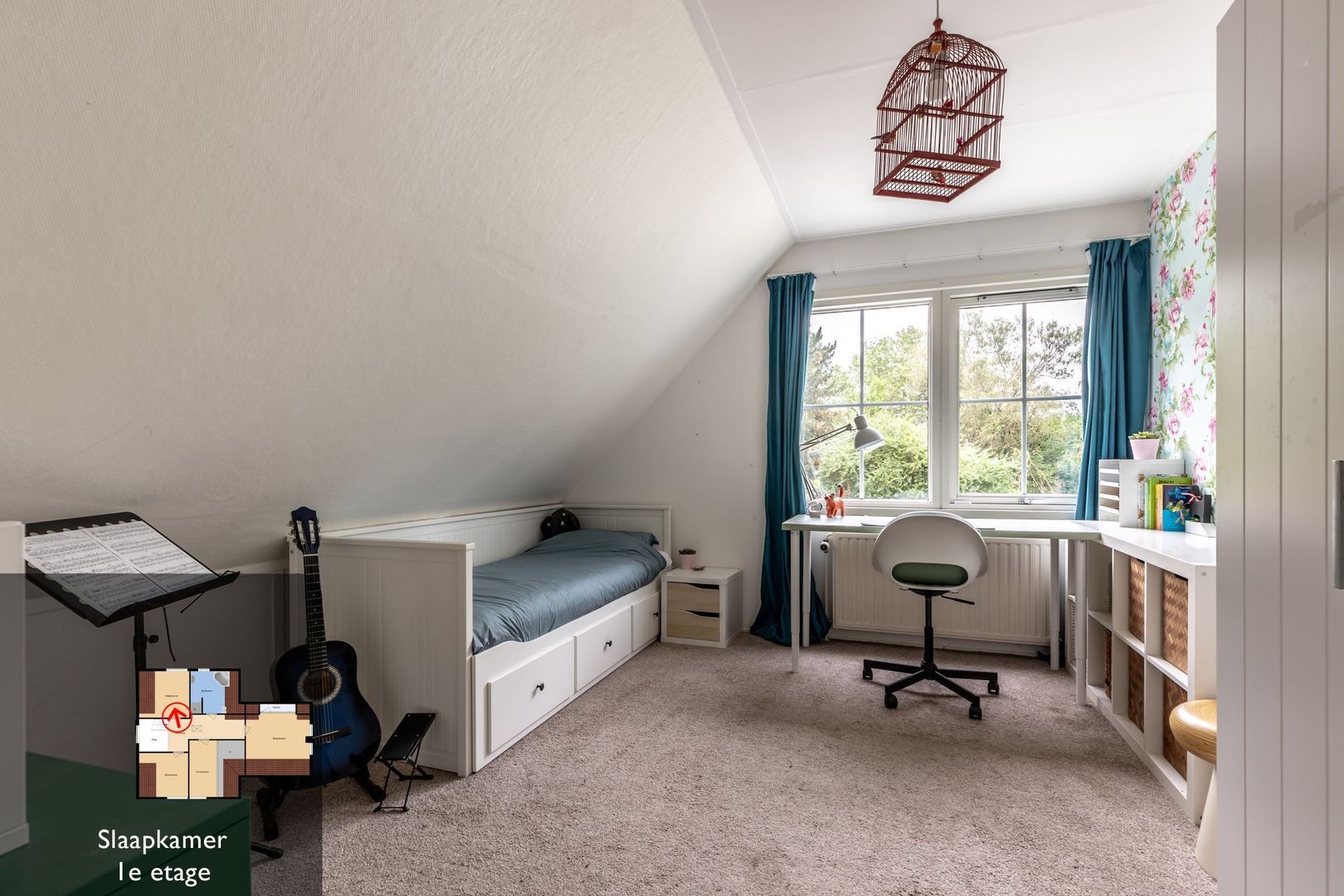 Alexander Verhuellstraat 8, Brielle foto-28