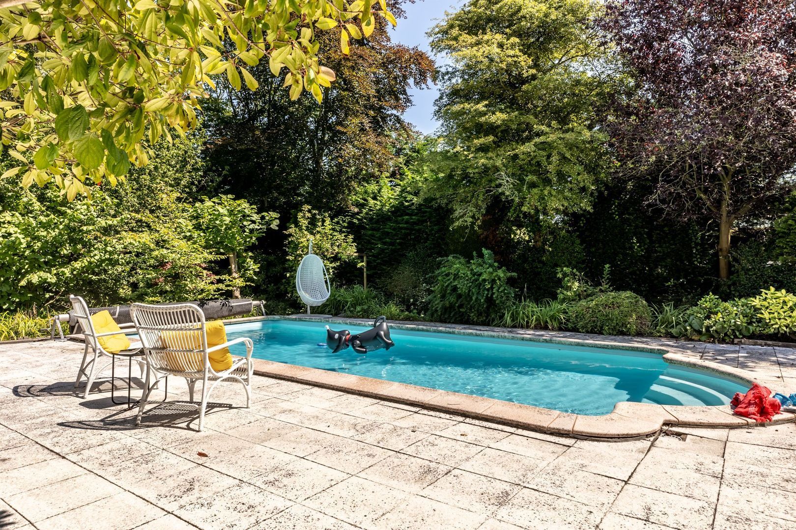 Alexander Verhuellstraat 8, Brielle foto-49