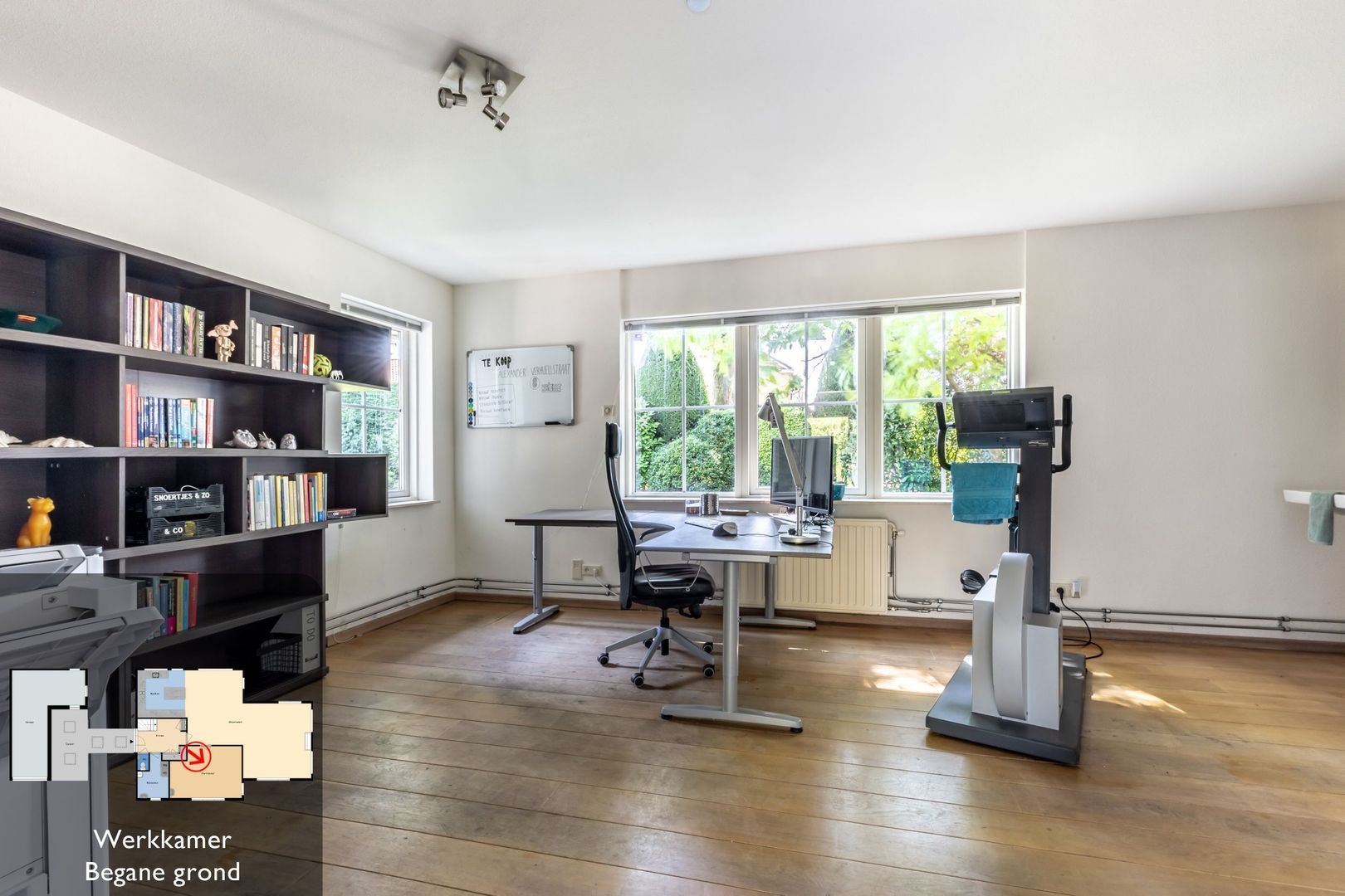 Alexander Verhuellstraat 8, Brielle foto-19