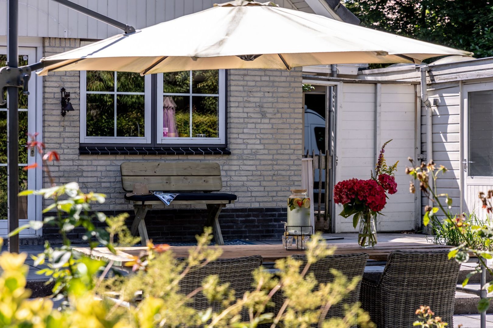 Alexander Verhuellstraat 8, Brielle foto-35