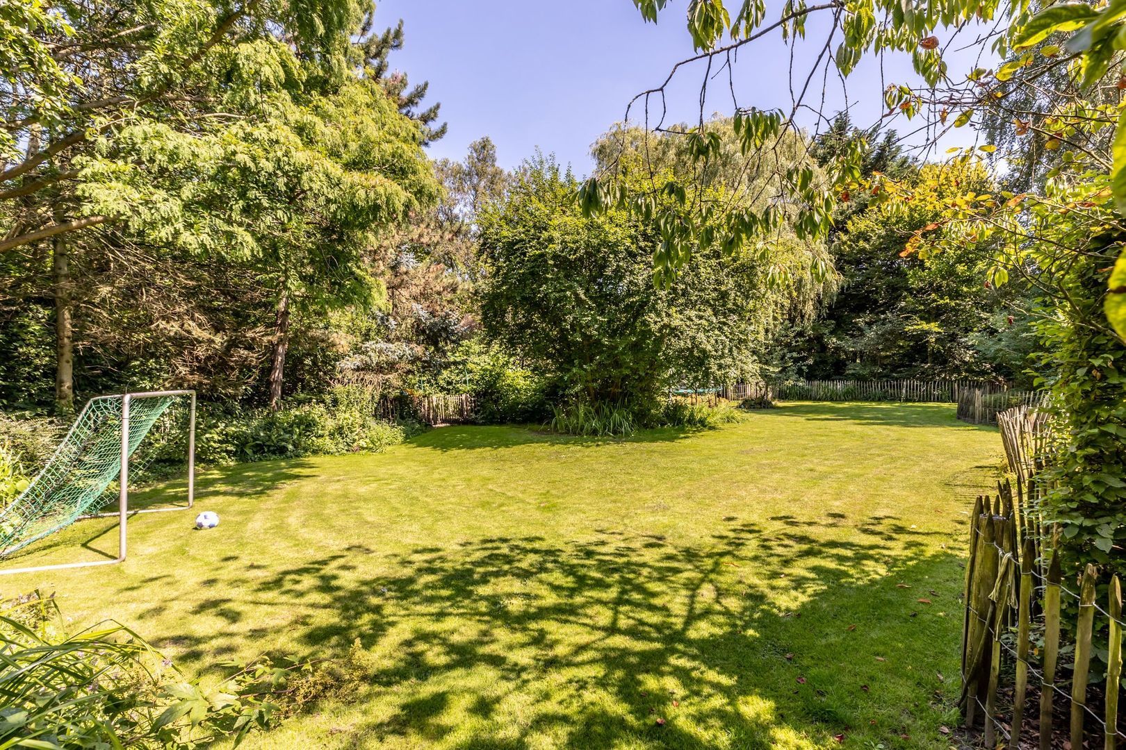 Alexander Verhuellstraat 8, Brielle foto-55