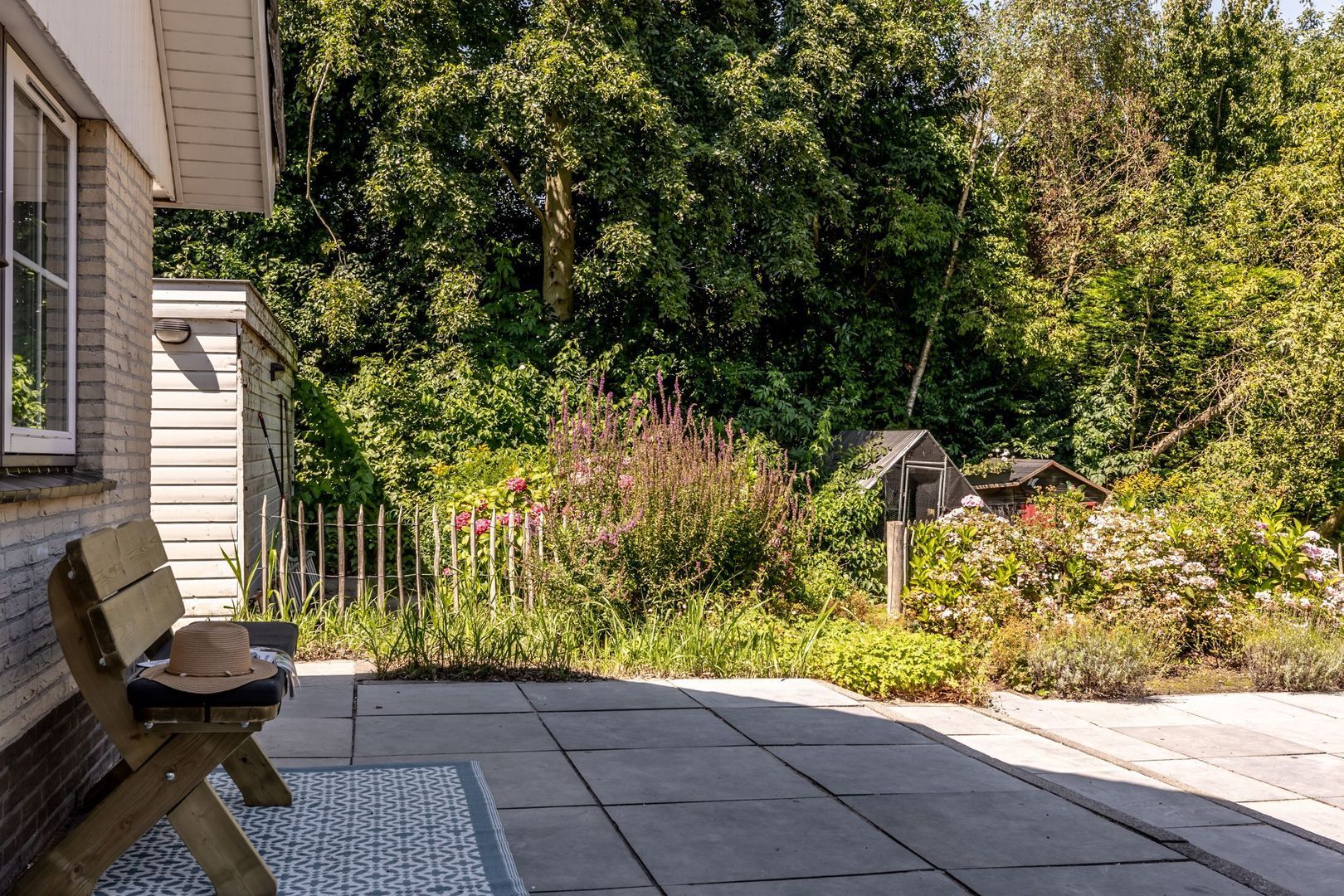 Alexander Verhuellstraat 8, Brielle foto-34