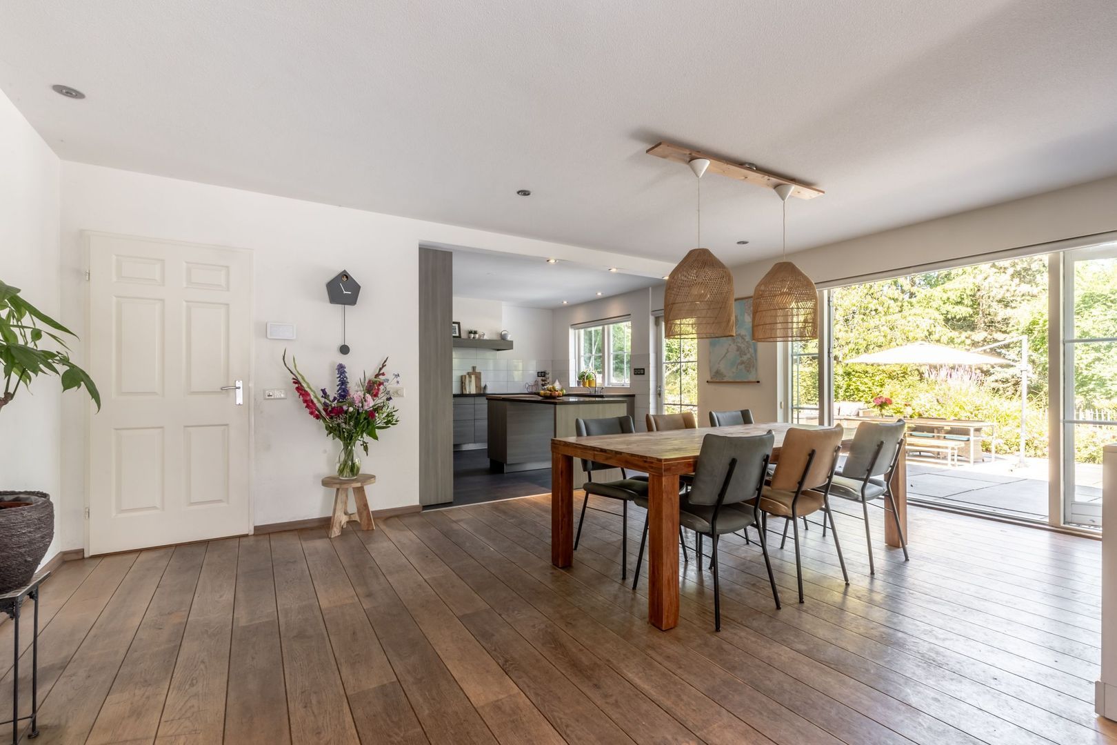 Alexander Verhuellstraat 8, Brielle foto-14