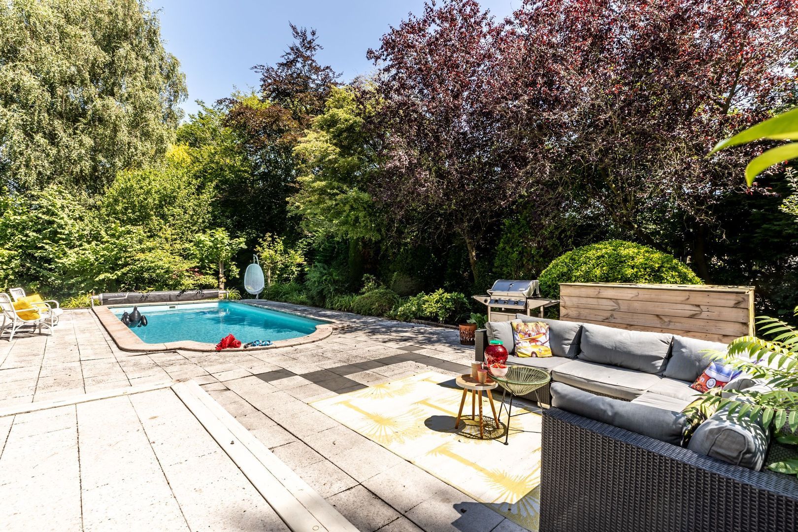 Alexander Verhuellstraat 8, Brielle foto-44