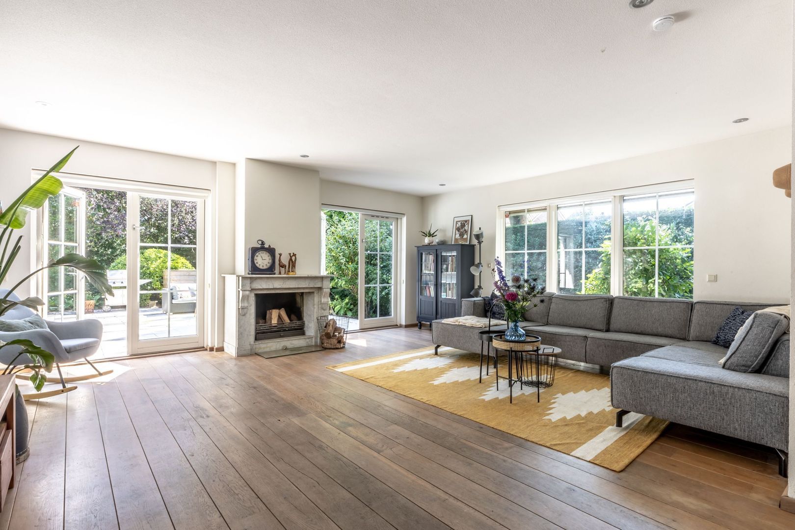 Alexander Verhuellstraat 8, Brielle foto-1