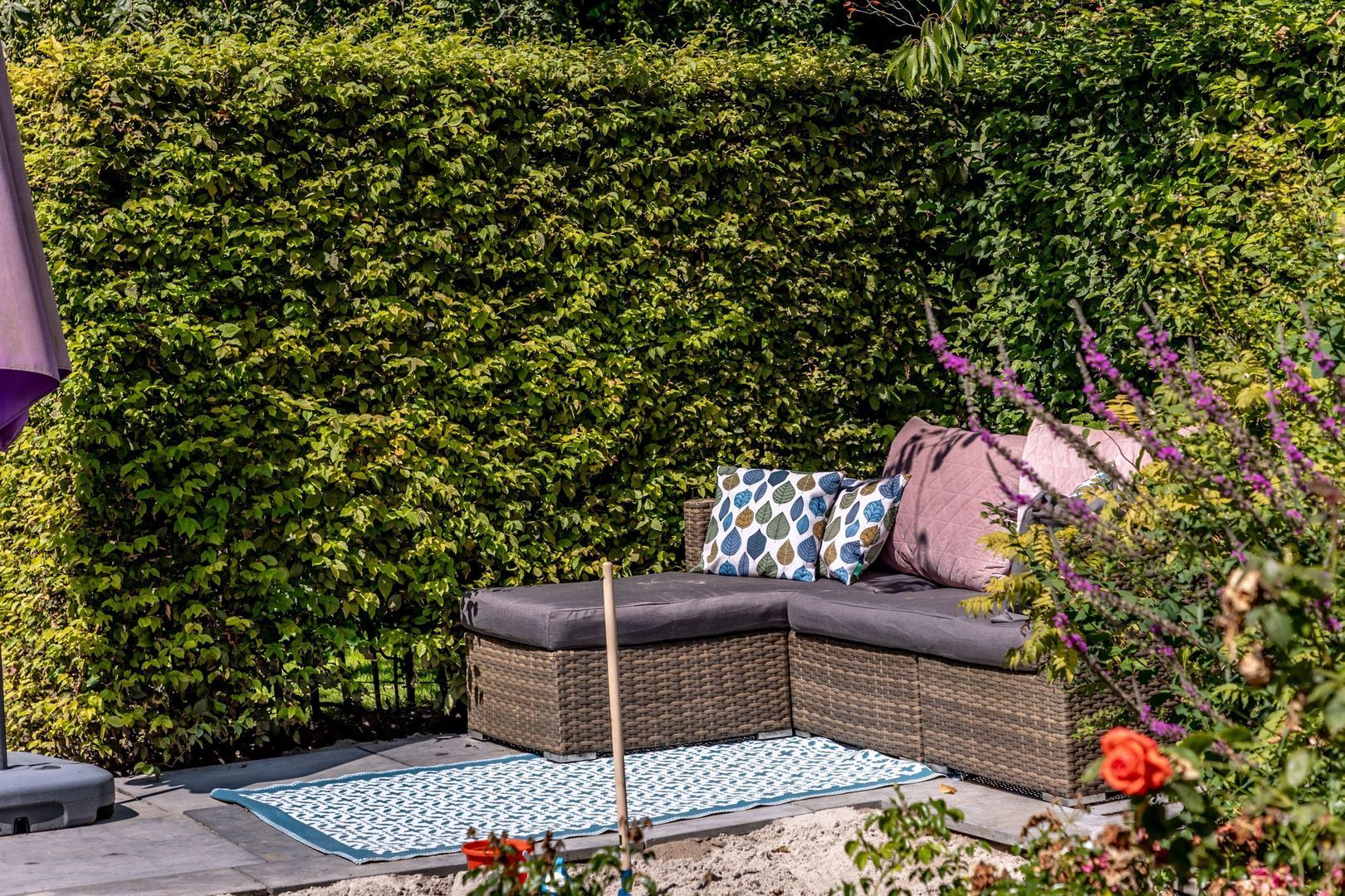 Alexander Verhuellstraat 8, Brielle foto-42