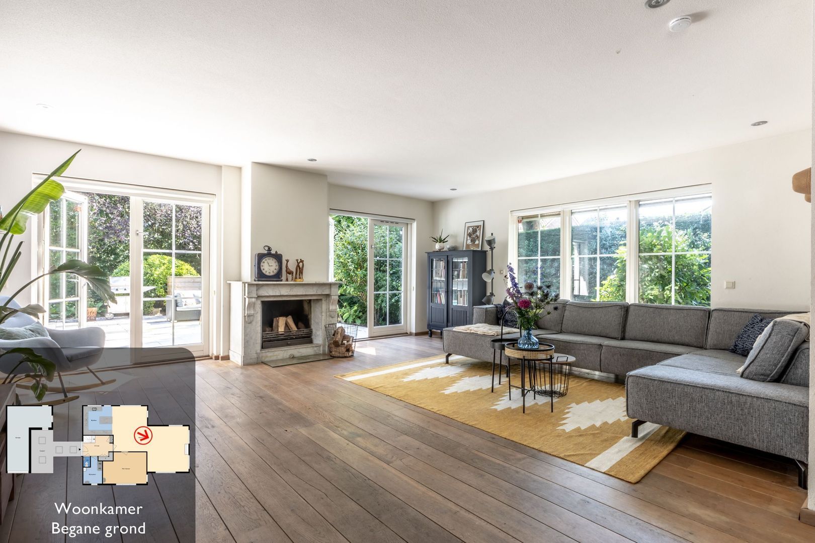 Alexander Verhuellstraat 8, Brielle foto-7