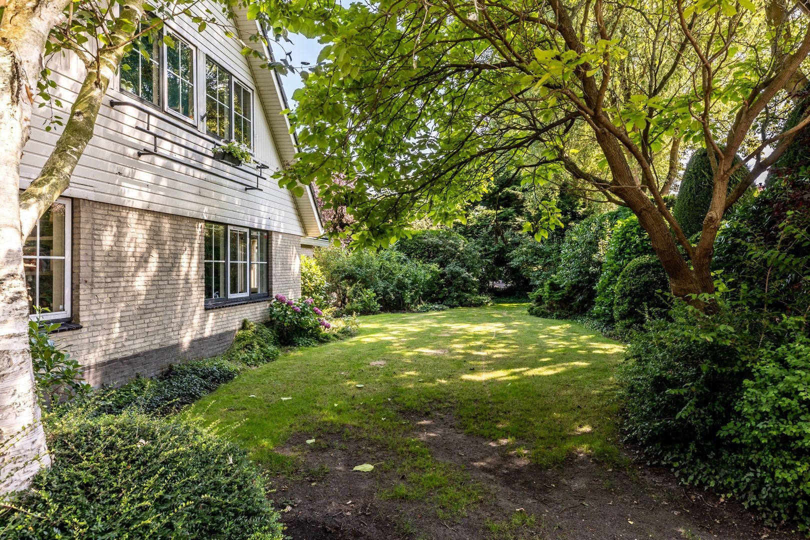 Alexander Verhuellstraat 8, Brielle foto-60