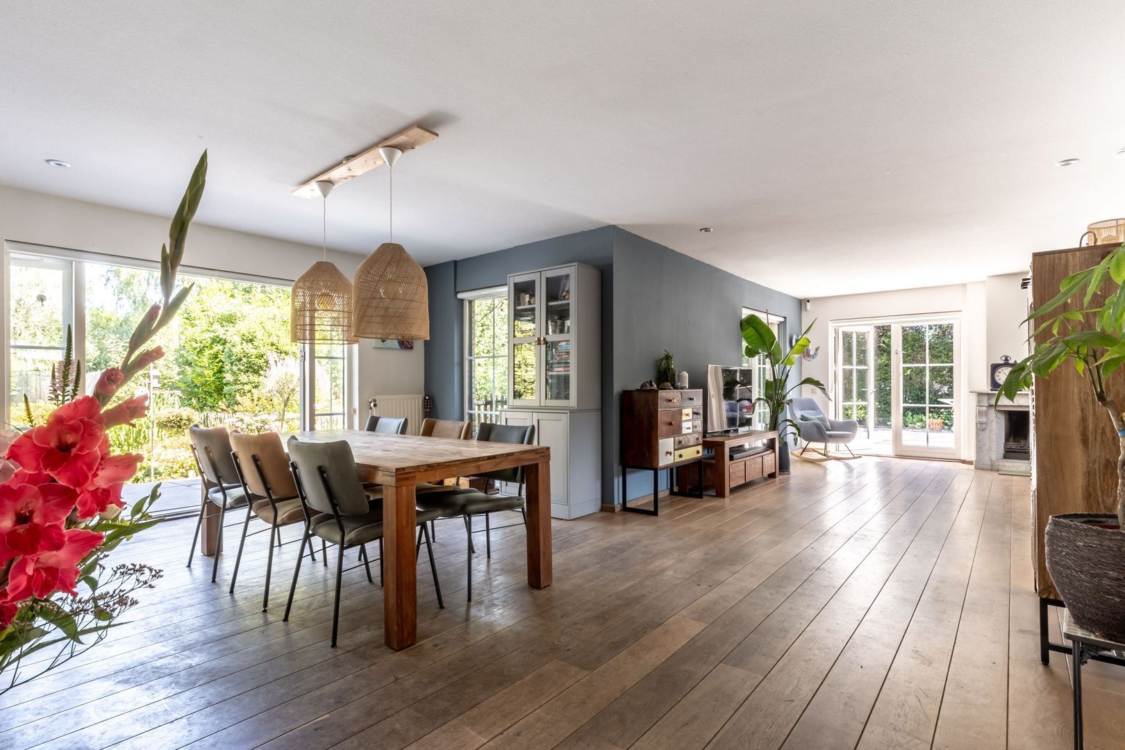 Alexander Verhuellstraat 8, Brielle foto-2