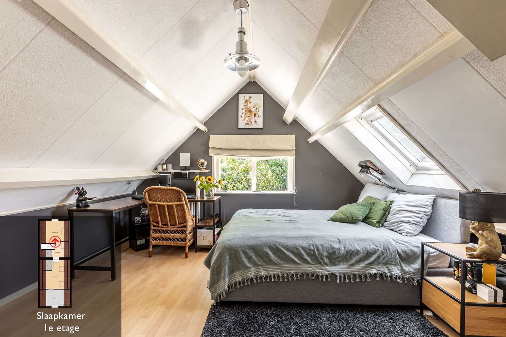 Hilseweg 4, Rockanje foto-25