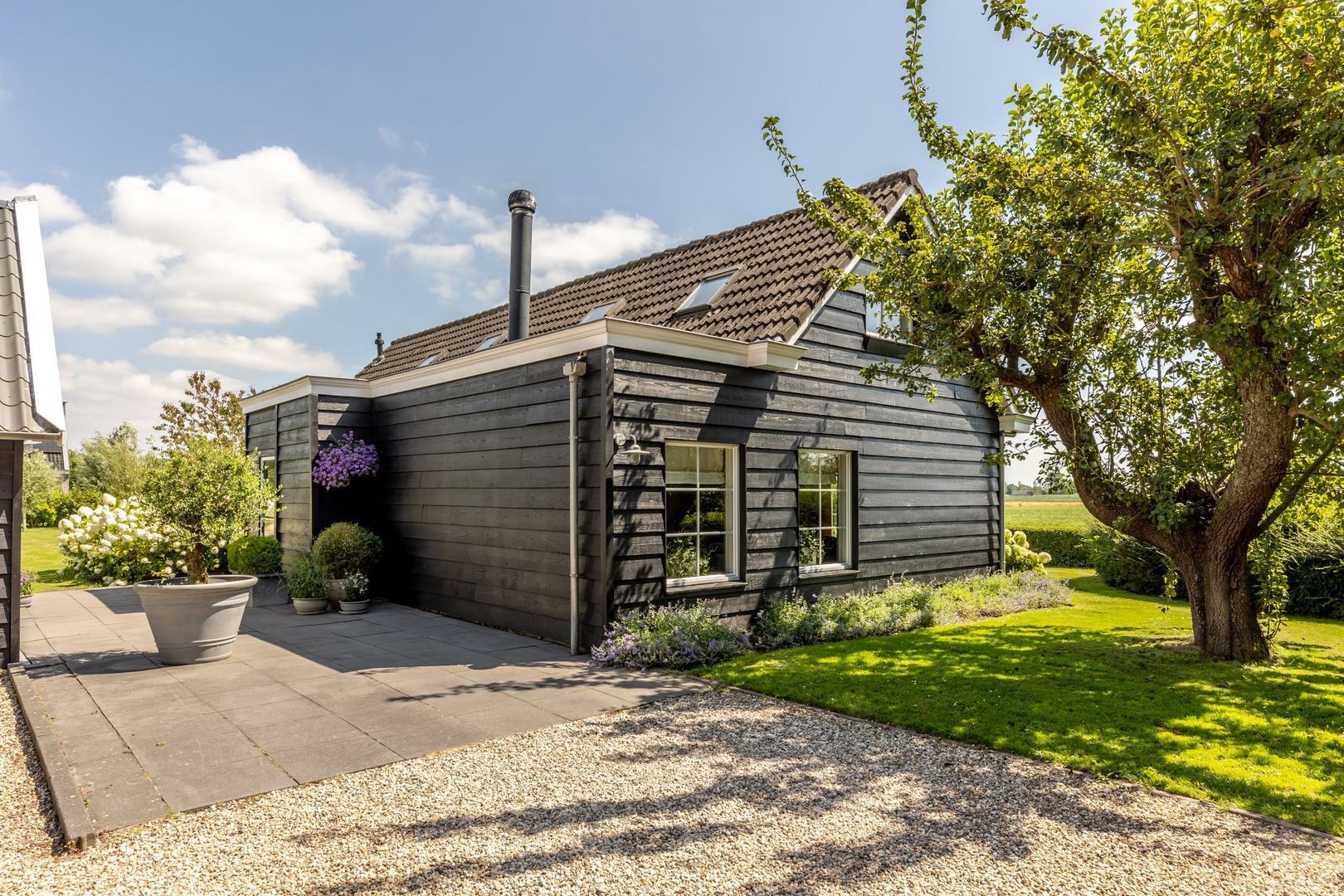 Hilseweg 4, Rockanje foto-30