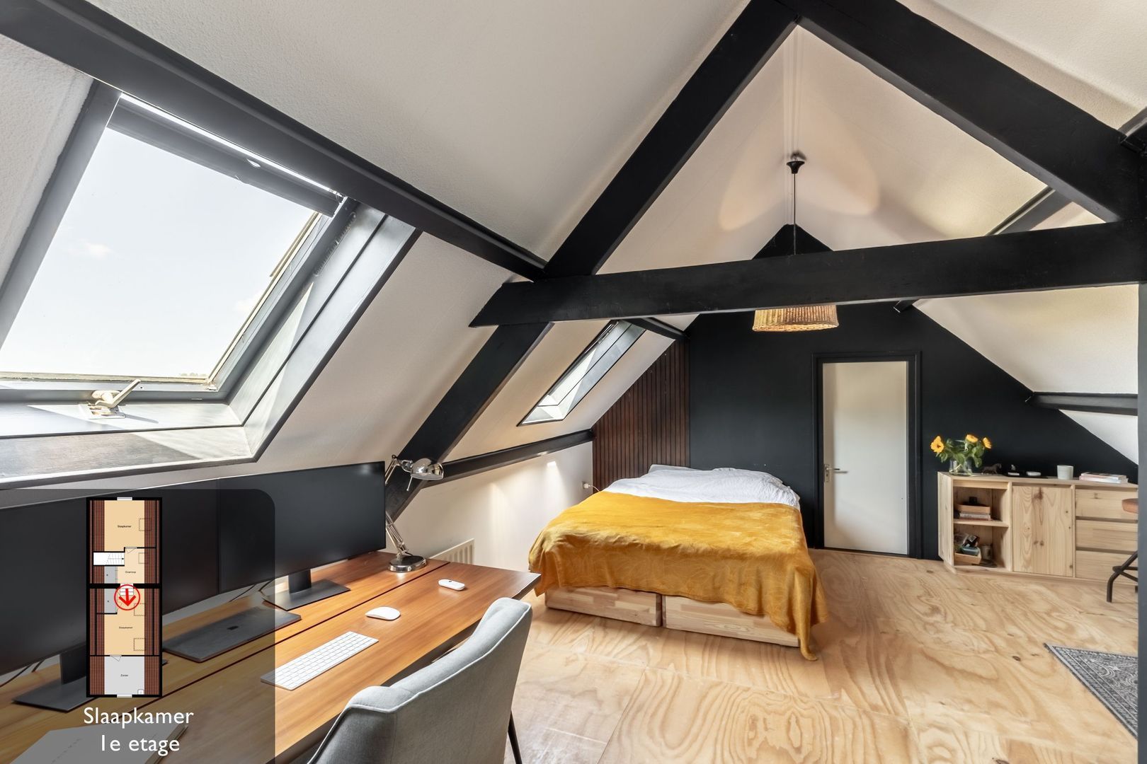 Hilseweg 4, Rockanje foto-26