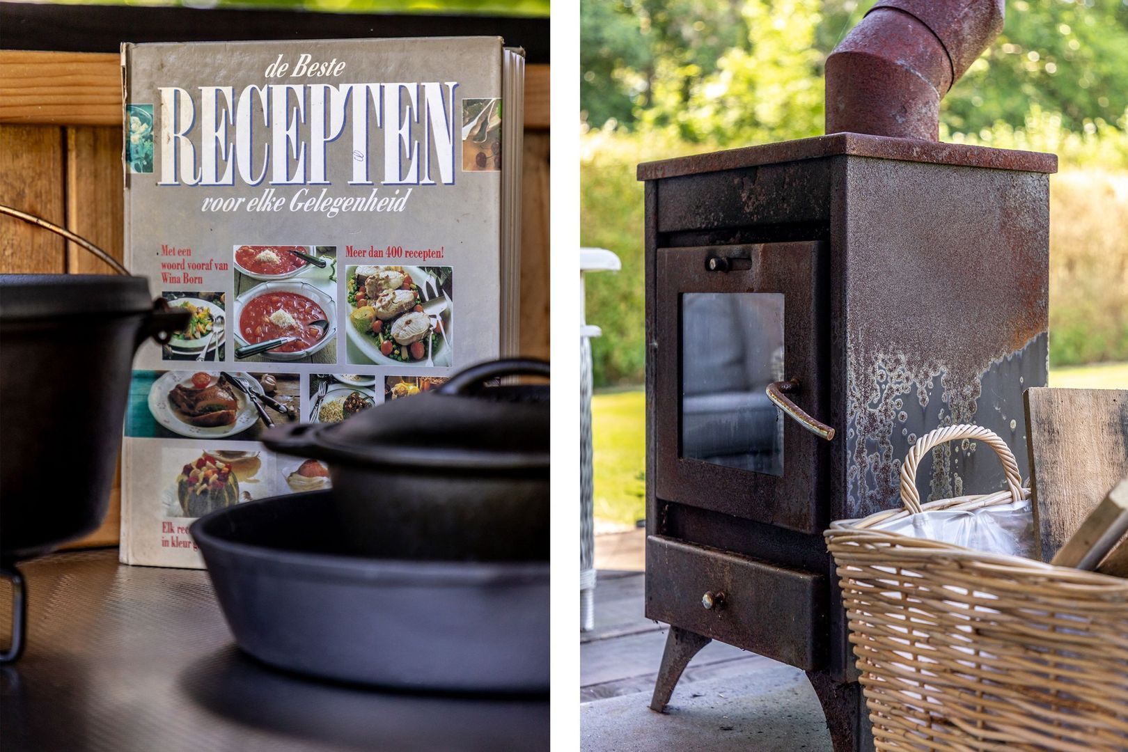 Hilseweg 4, Rockanje foto-42