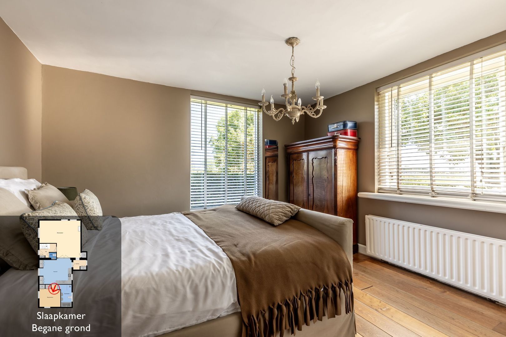 Hilseweg 4, Rockanje foto-19