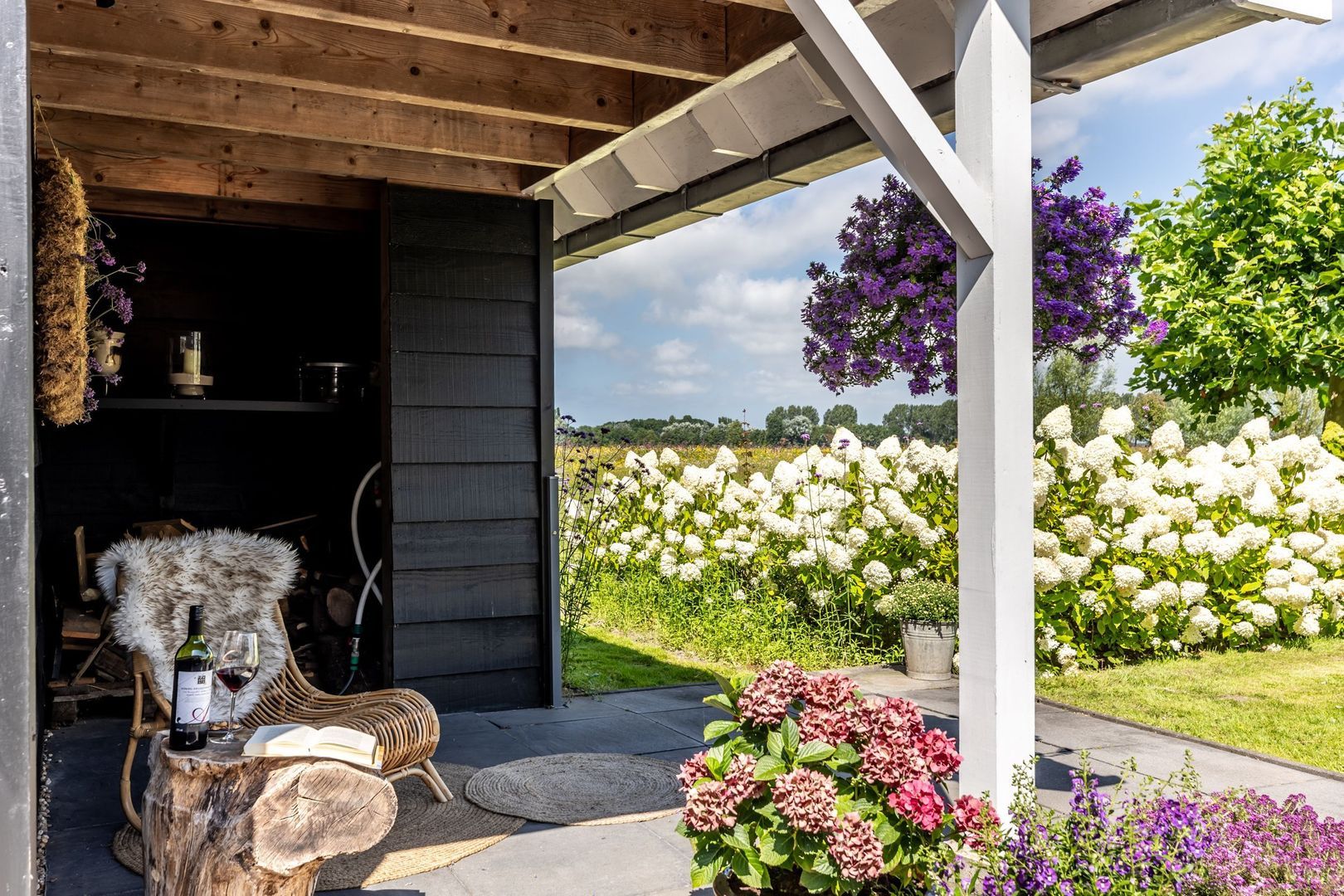 Hilseweg 4, Rockanje foto-36