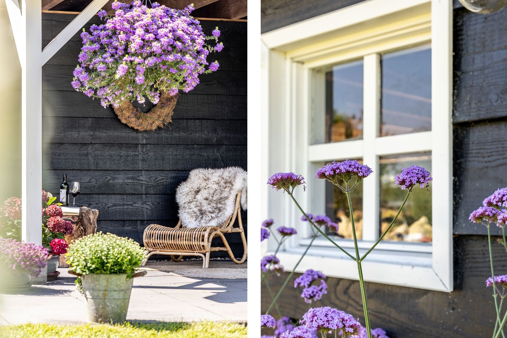 Hilseweg 4, Rockanje foto-37