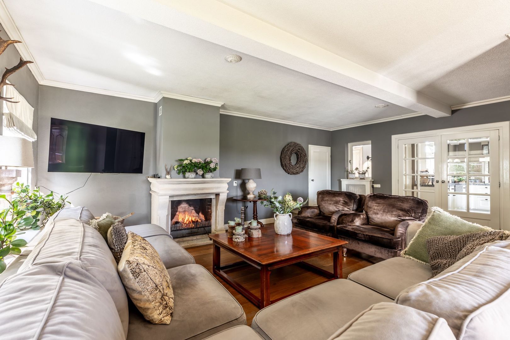 Hilseweg 4, Rockanje foto-9