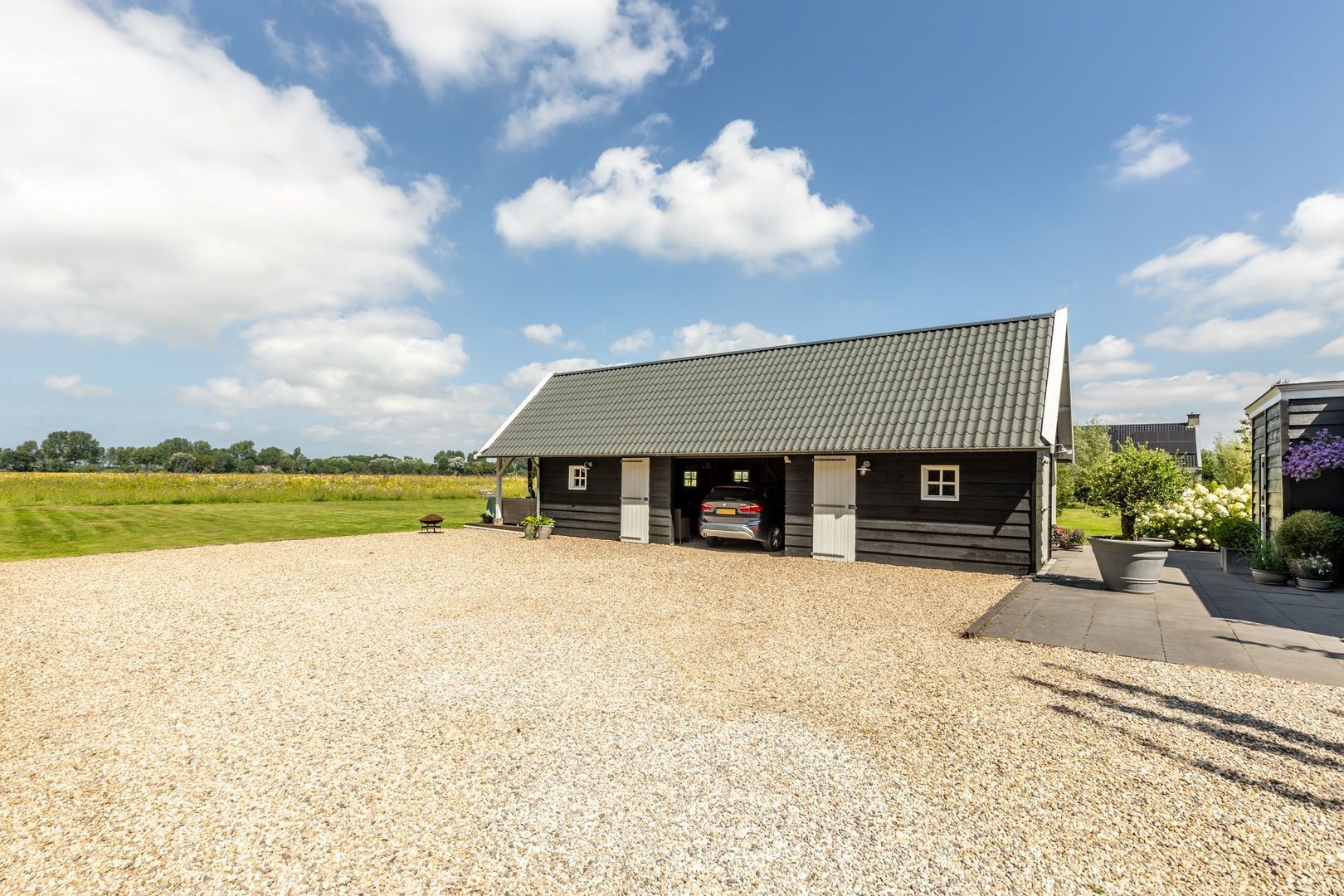 Hilseweg 4, Rockanje foto-33