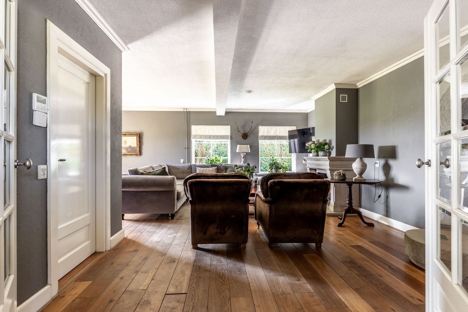 Hilseweg 4, Rockanje foto-7