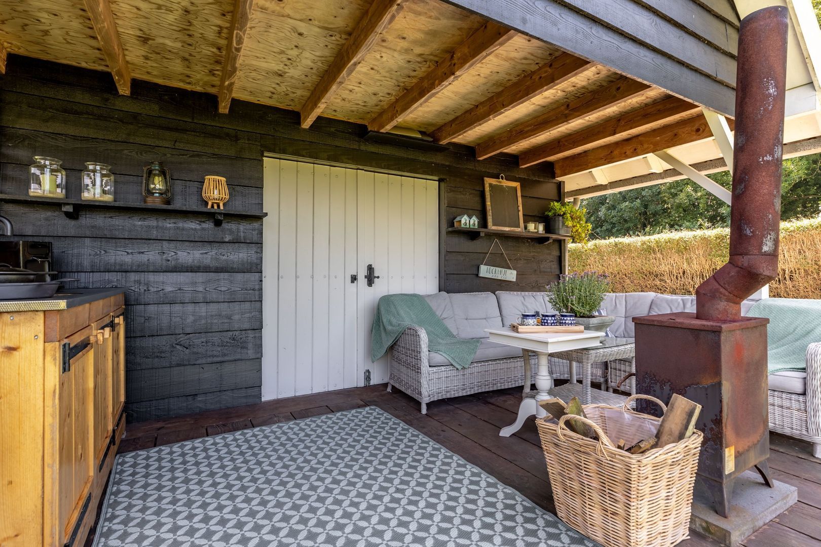 Hilseweg 4, Rockanje foto-38