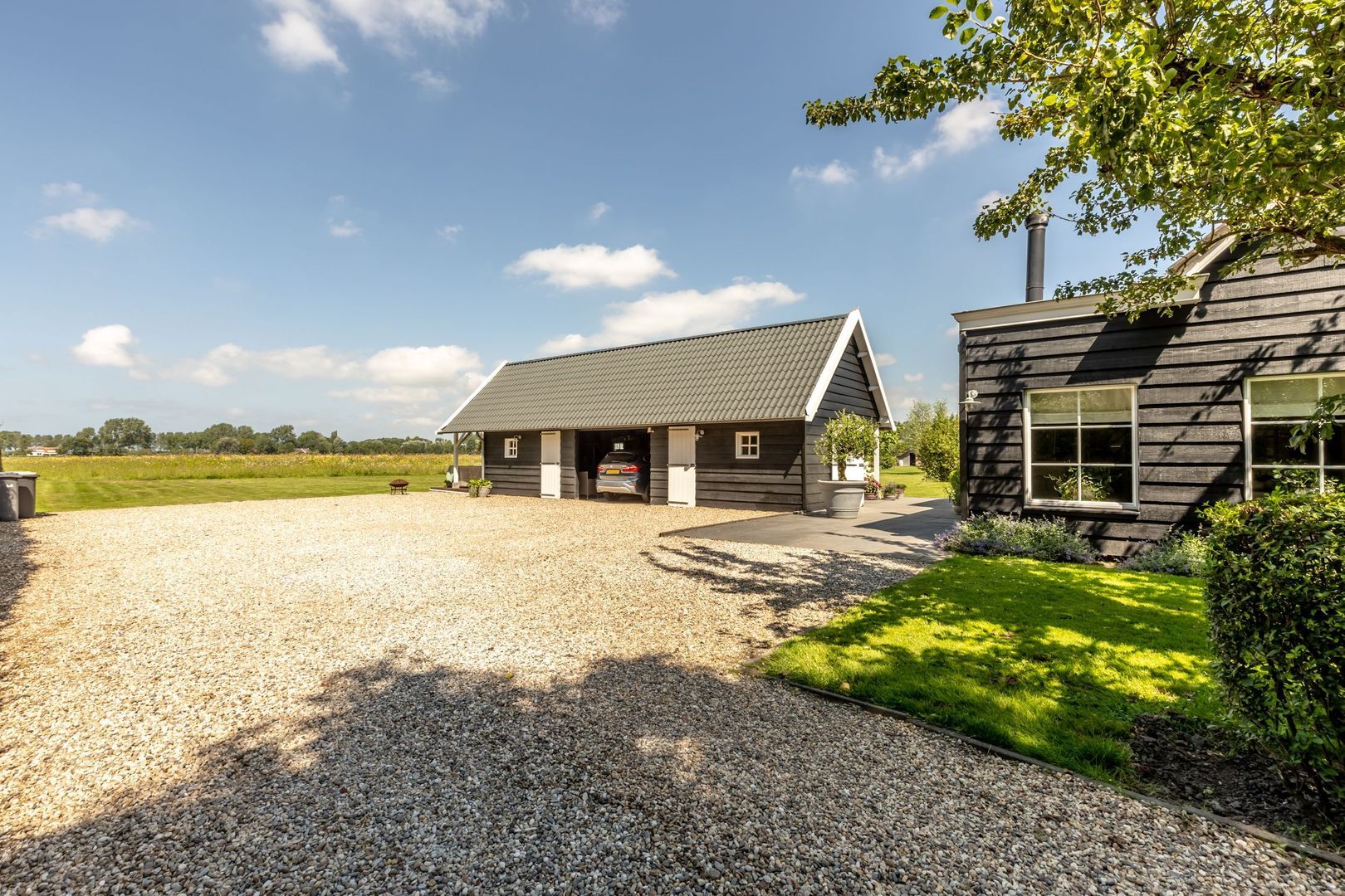 Hilseweg 4, Rockanje foto-32