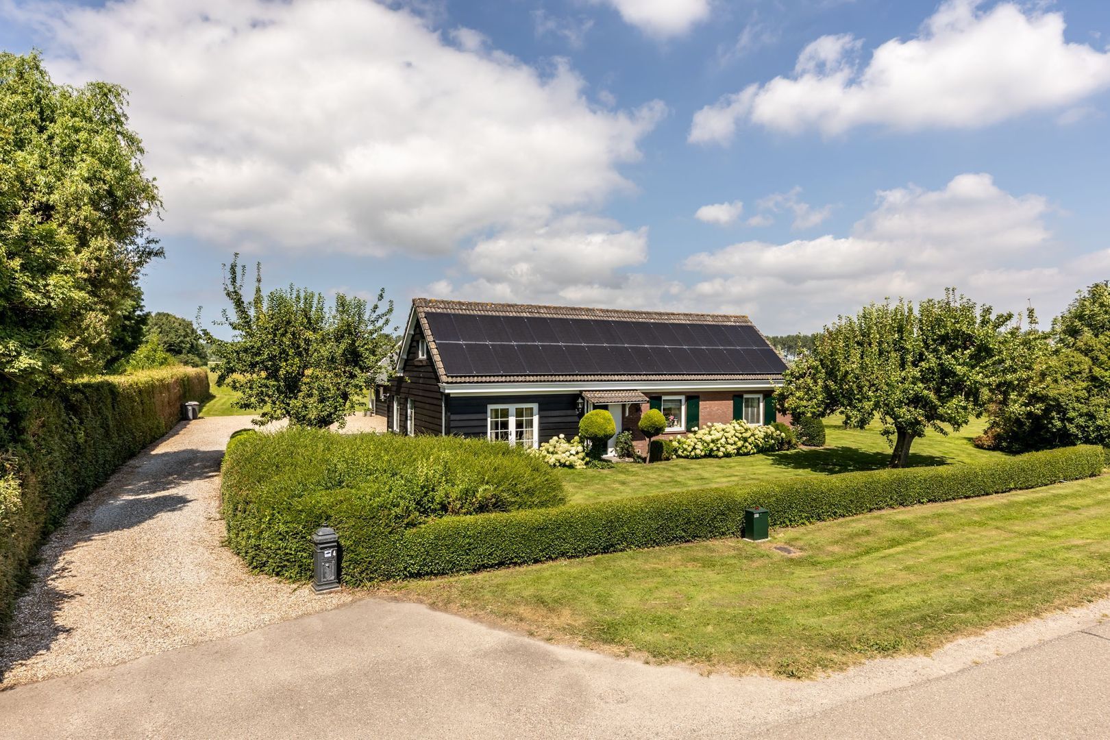 Hilseweg 4, Rockanje foto-4