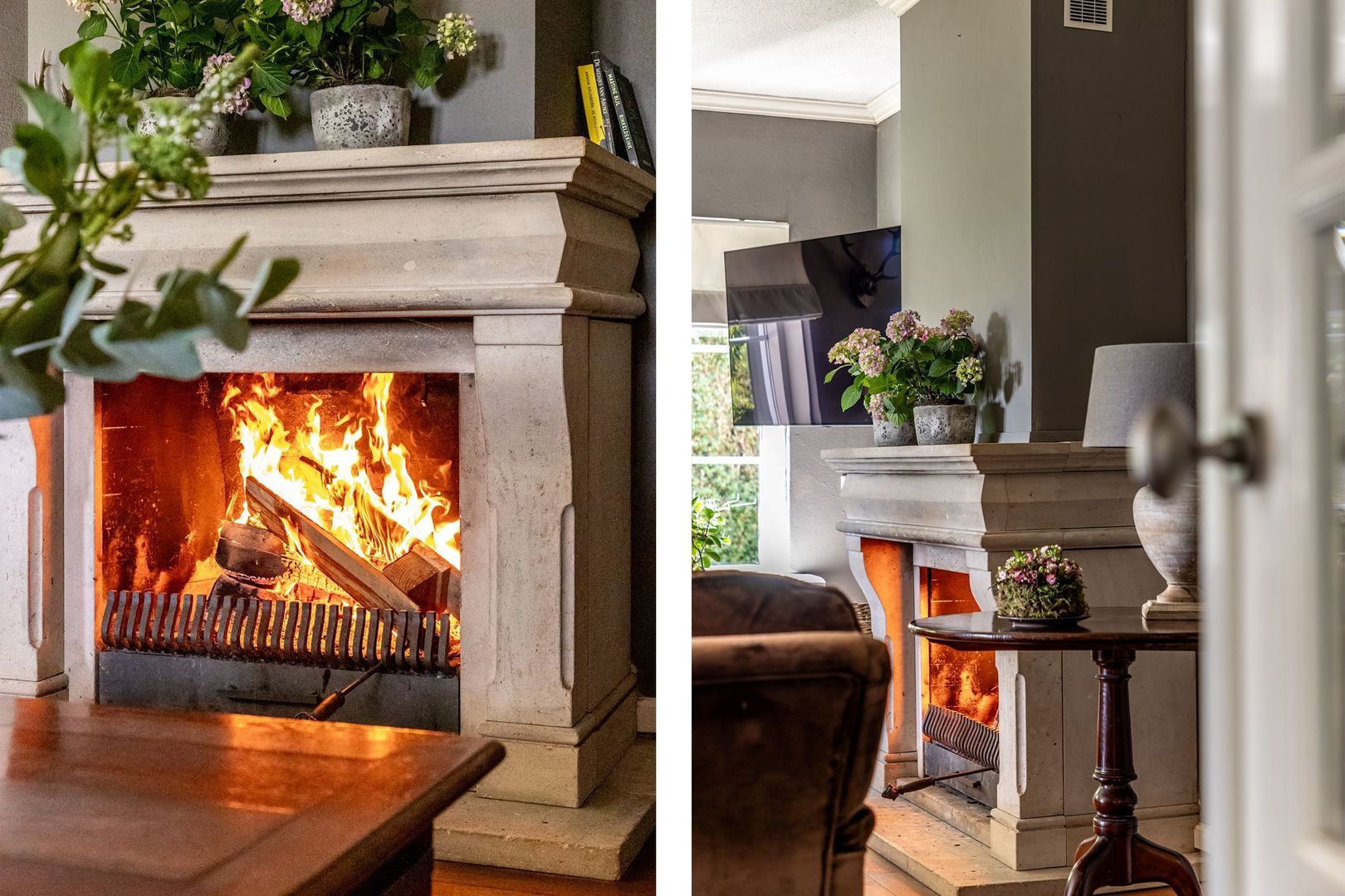 Hilseweg 4, Rockanje foto-10