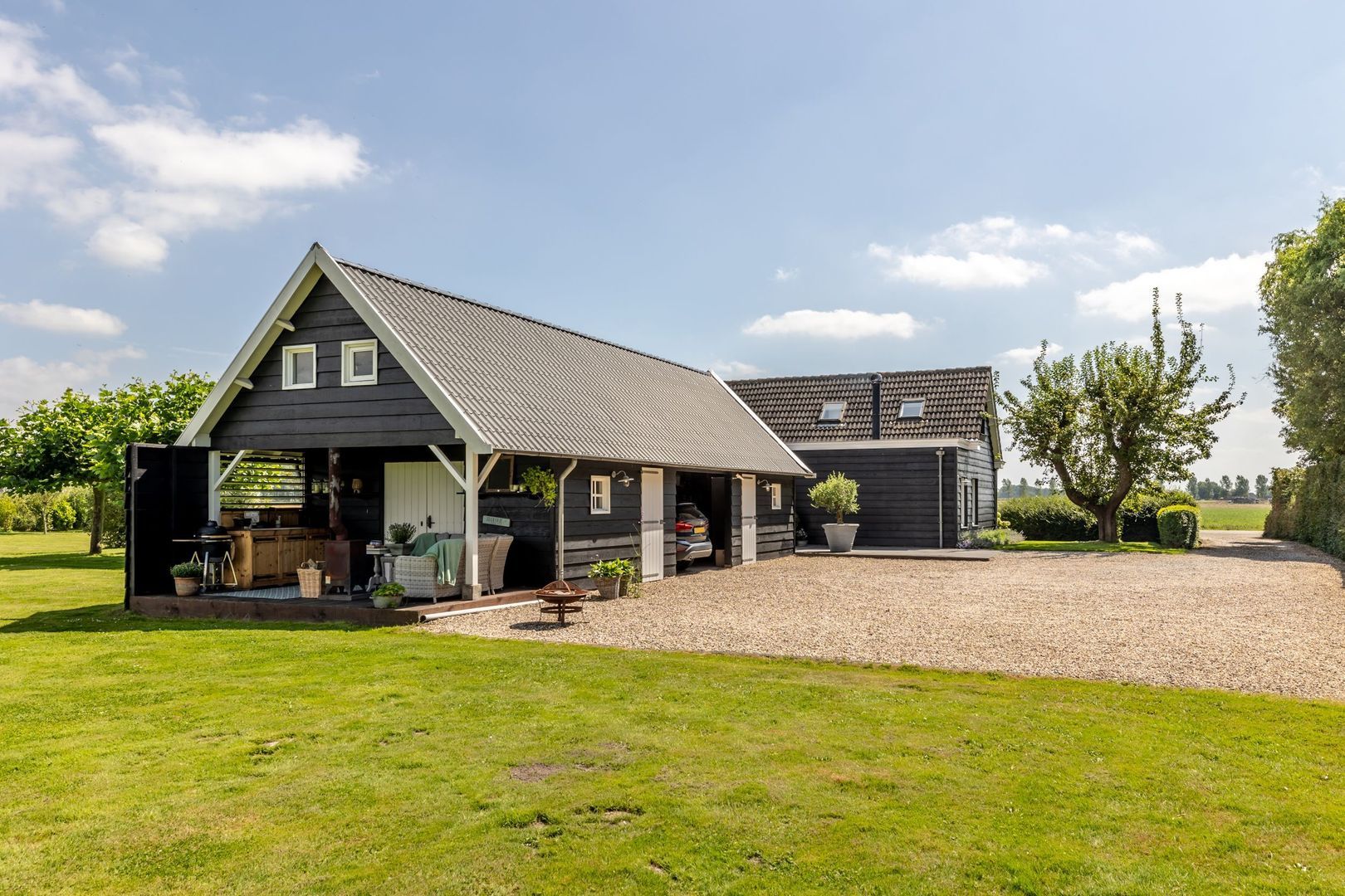 Hilseweg 4, Rockanje foto-1