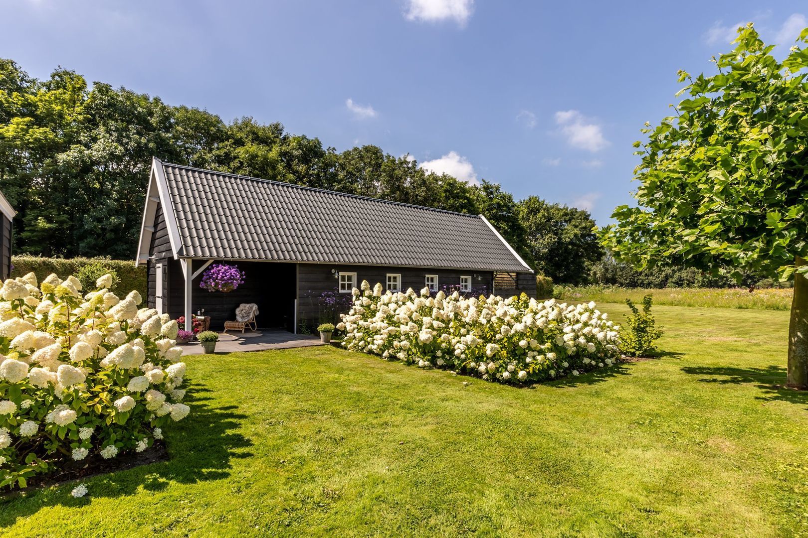 Hilseweg 4, Rockanje foto-34