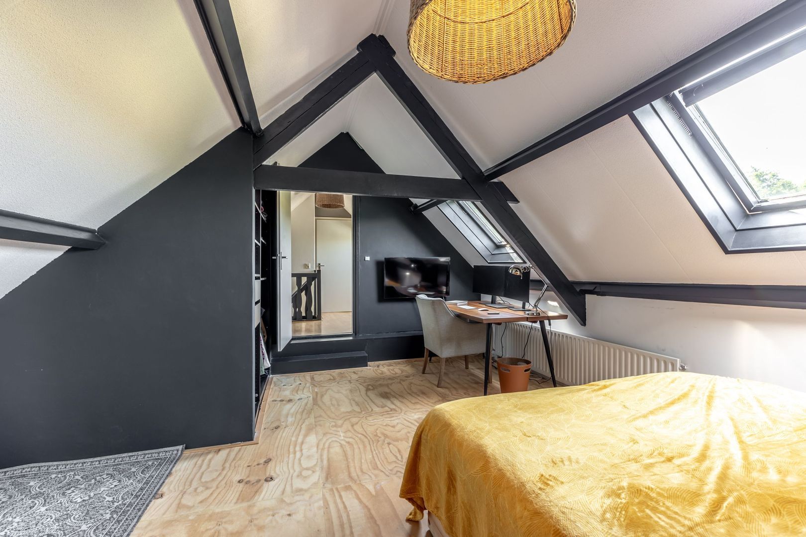 Hilseweg 4, Rockanje foto-28