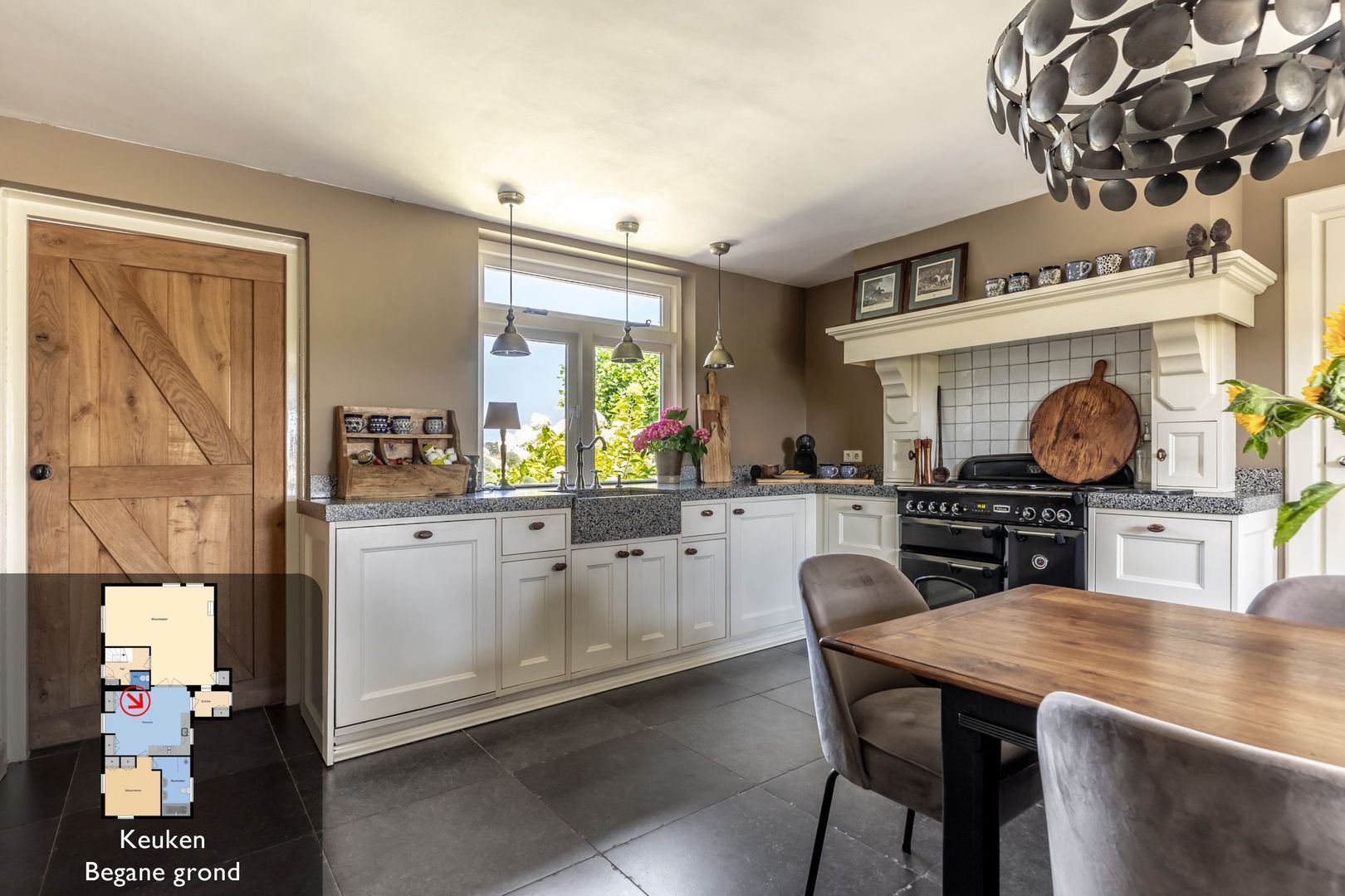 Hilseweg 4, Rockanje foto-12