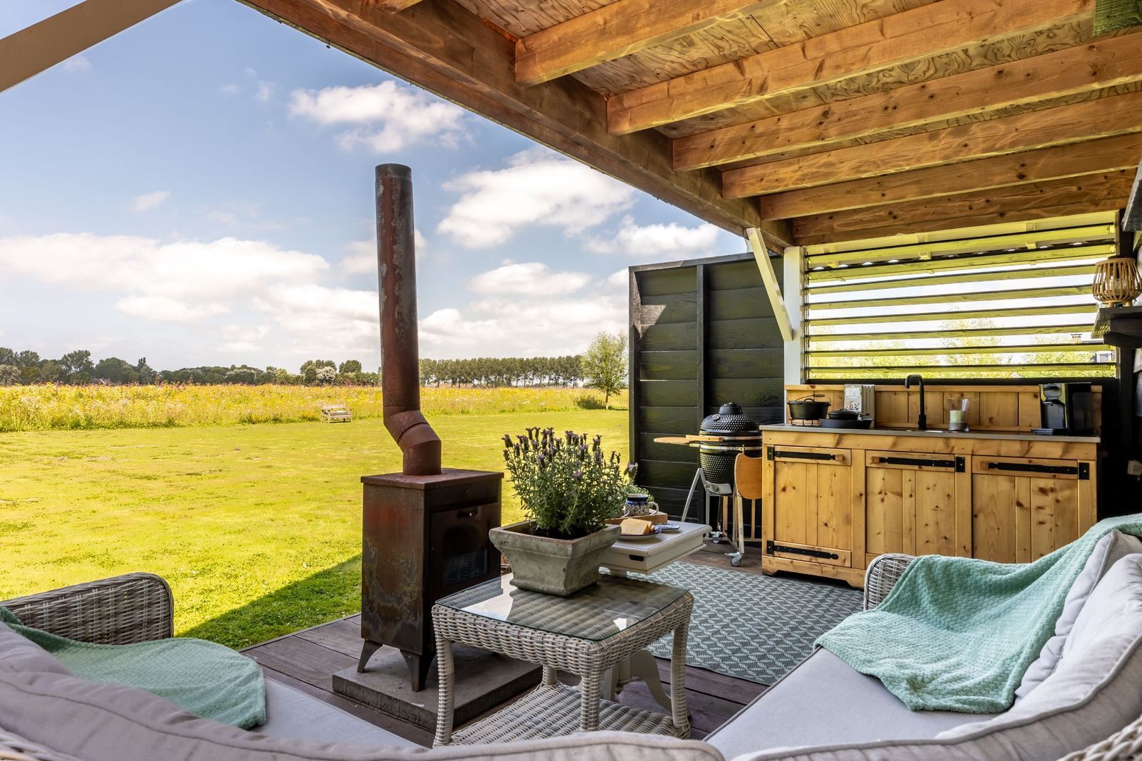 Hilseweg 4, Rockanje foto-41