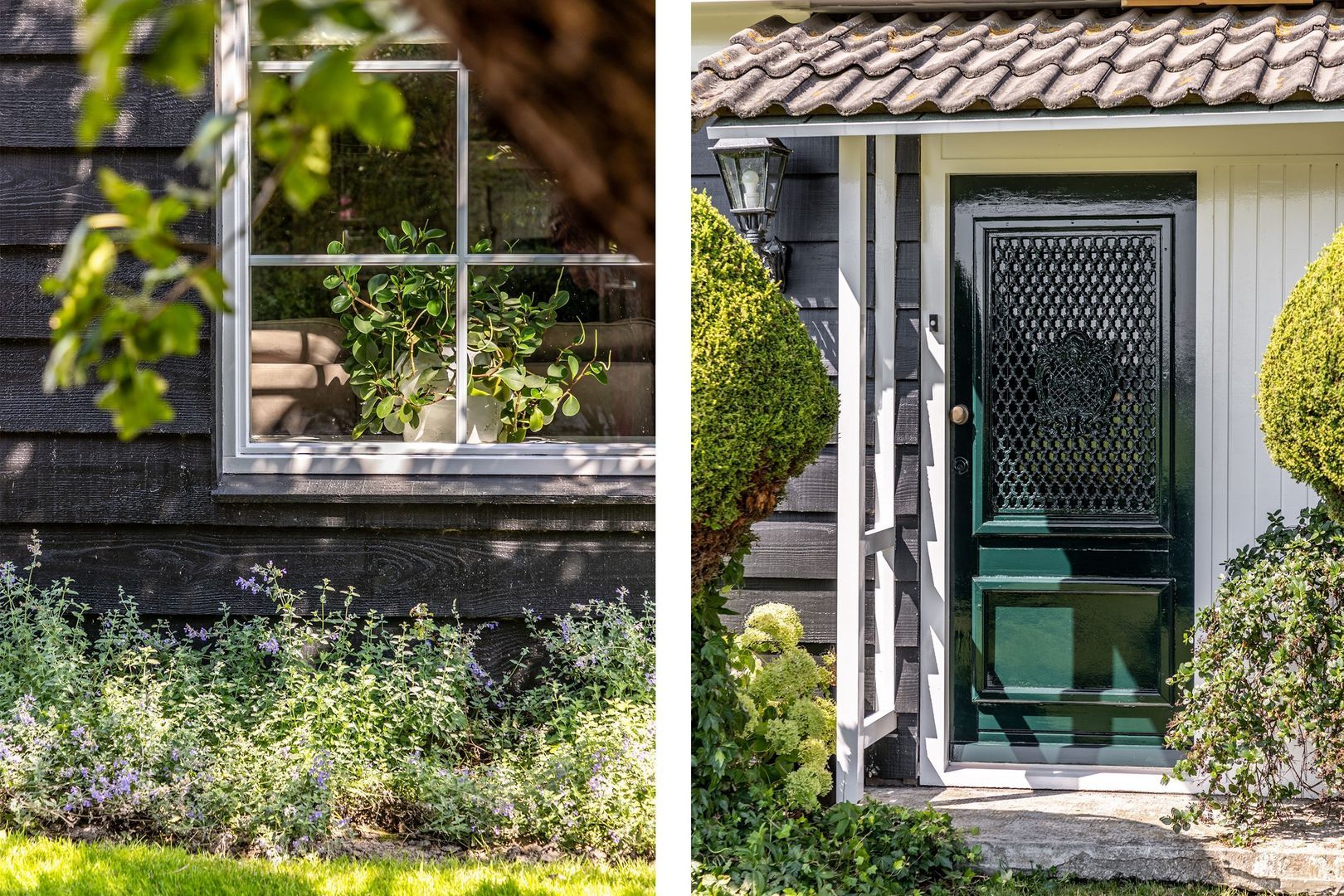 Hilseweg 4, Rockanje foto-6