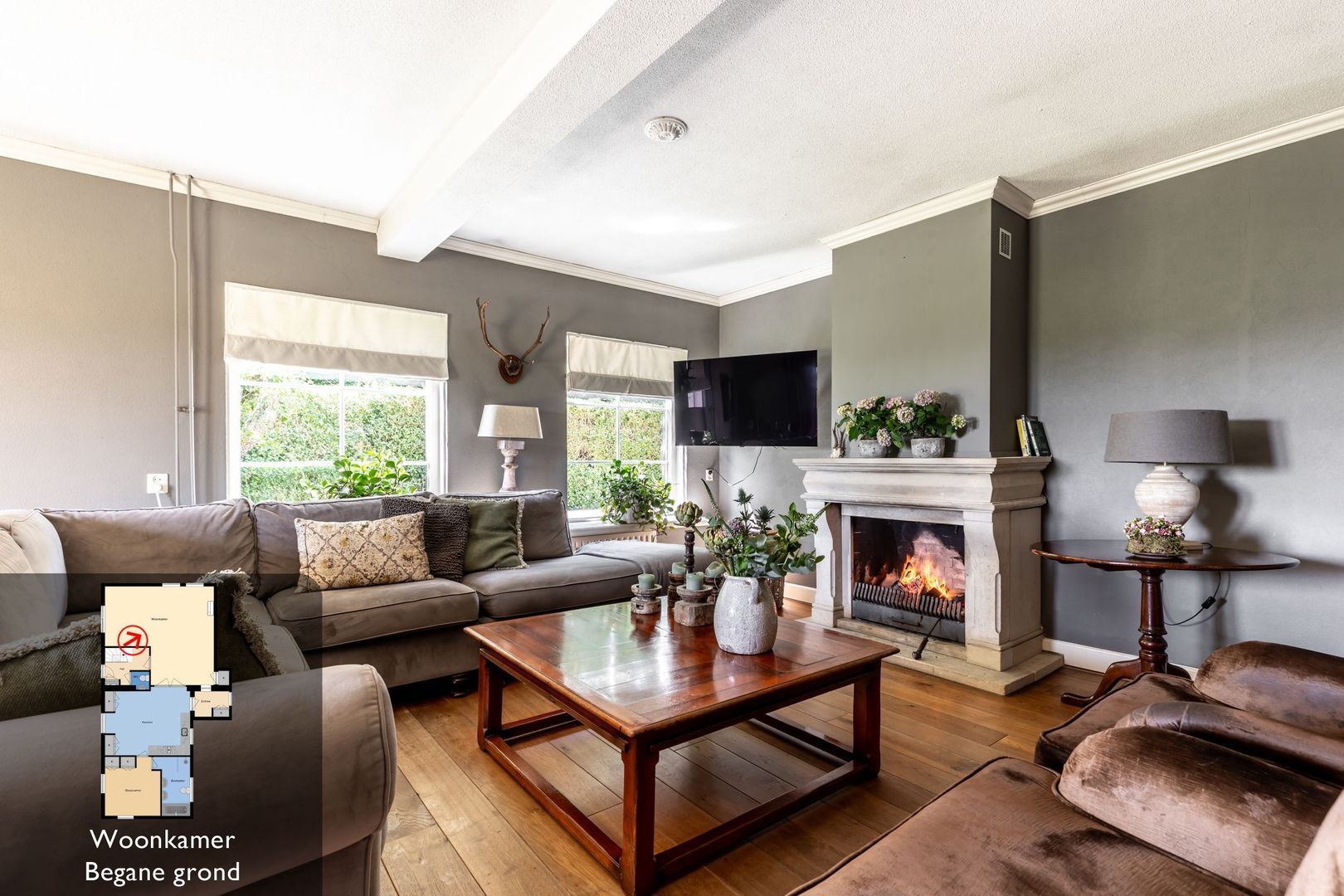 Hilseweg 4, Rockanje foto-8