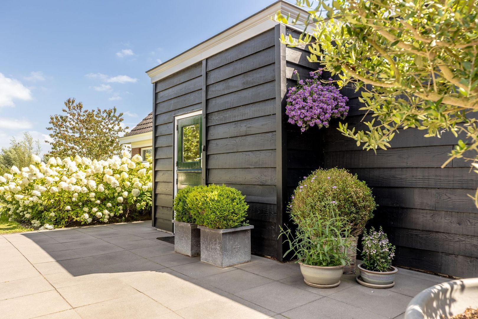 Hilseweg 4, Rockanje foto-31