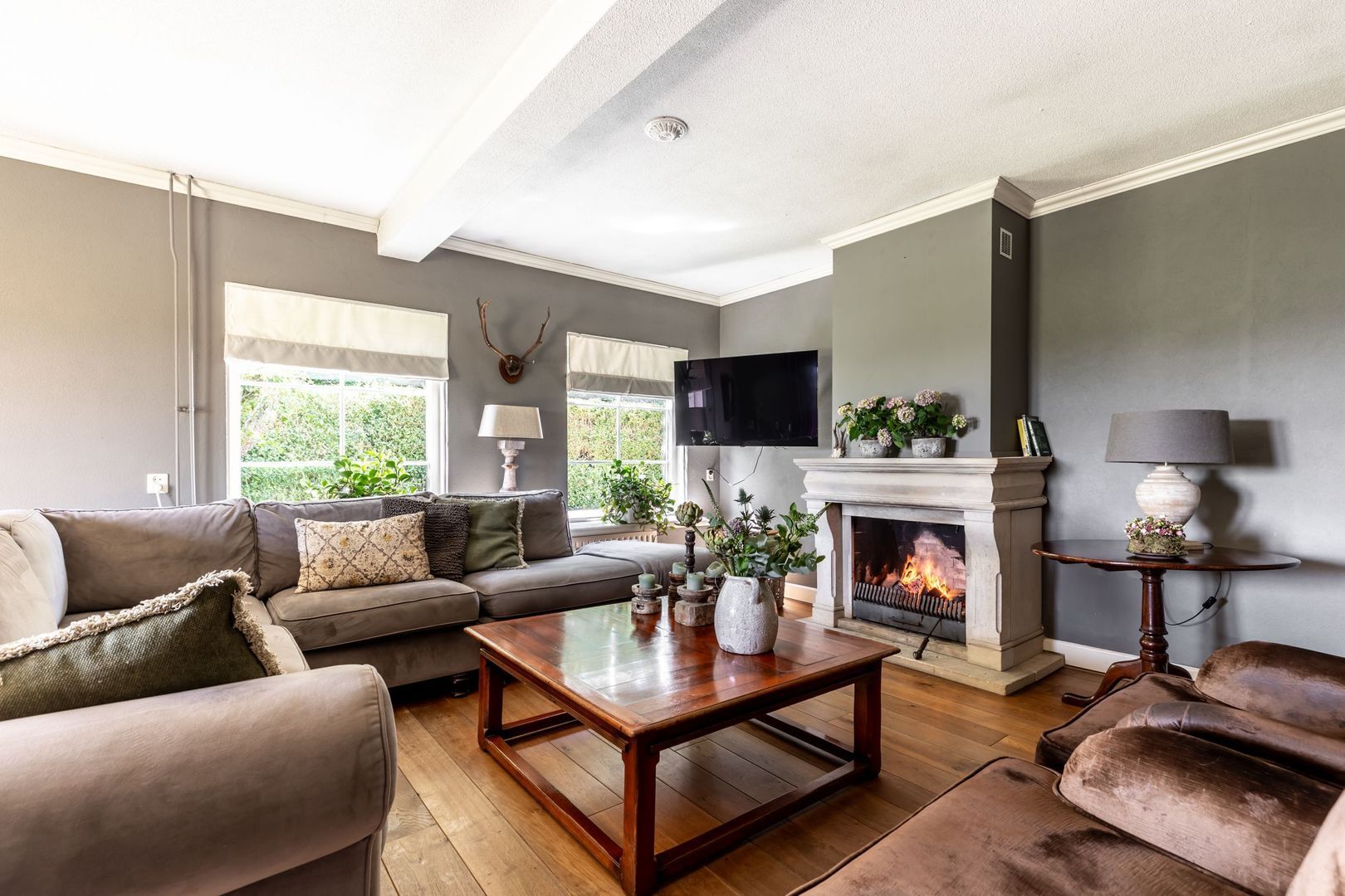 Hilseweg 4, Rockanje foto-2