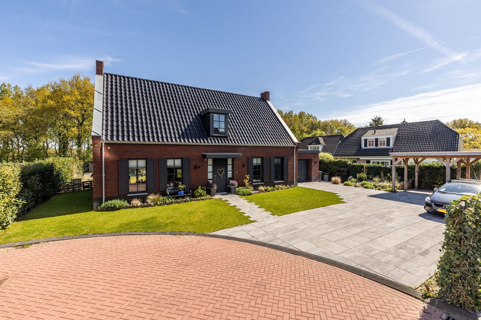 Rebecca Kruikhofje 6, Oostvoorne foto-4