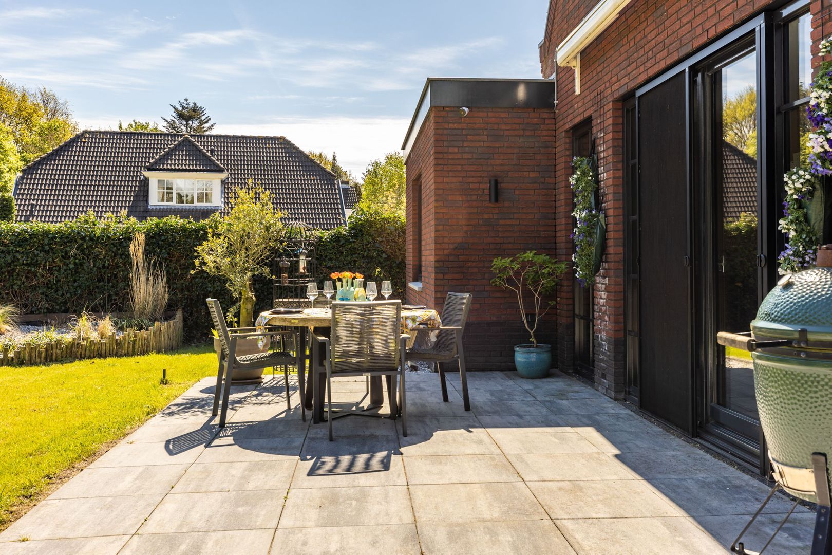 Rebecca Kruikhofje 6, Oostvoorne foto-39