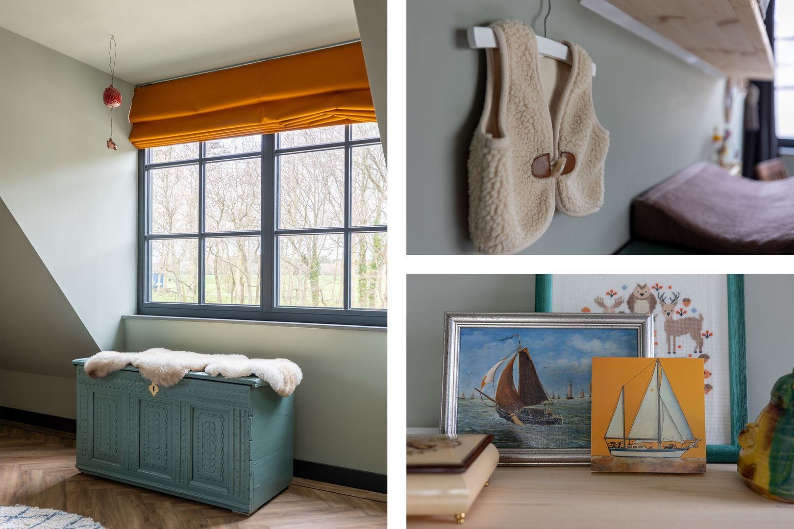 Rebecca Kruikhofje 6, Oostvoorne foto-35