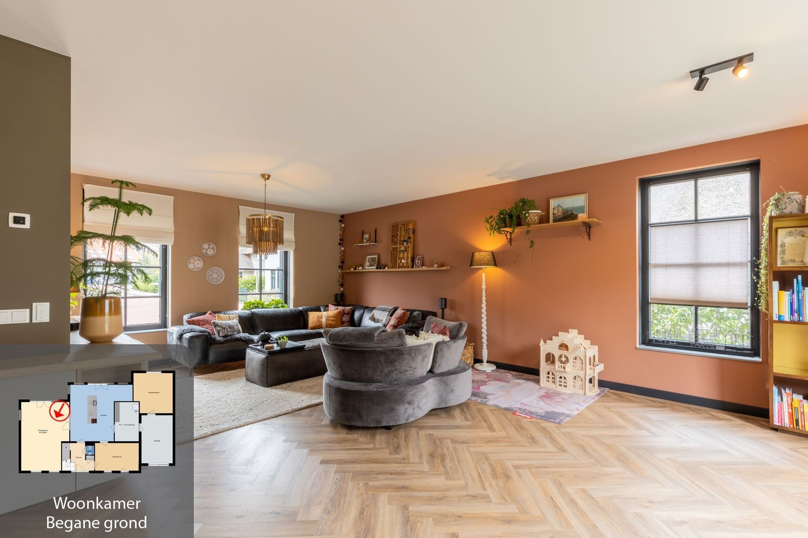 Rebecca Kruikhofje 6, Oostvoorne foto-16