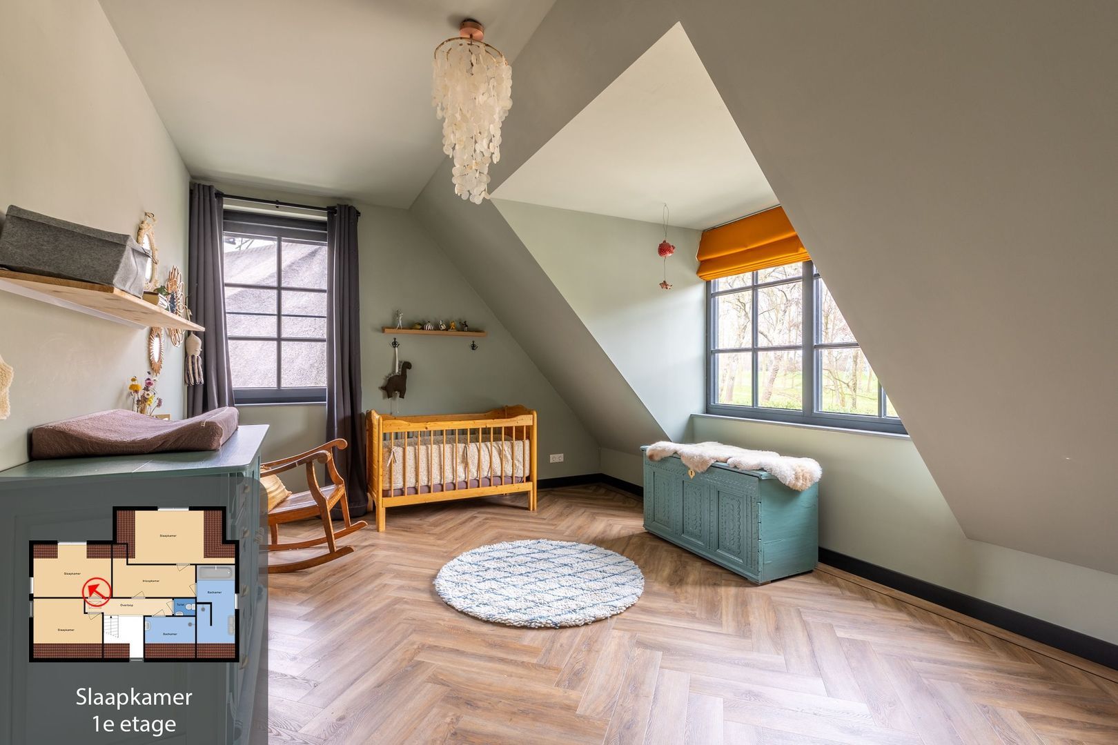 Rebecca Kruikhofje 6, Oostvoorne foto-34