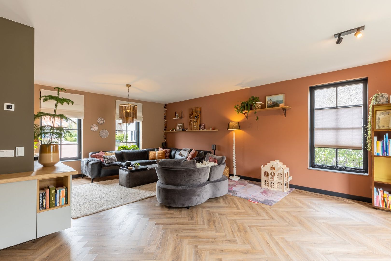 Rebecca Kruikhofje 6, Oostvoorne foto-3